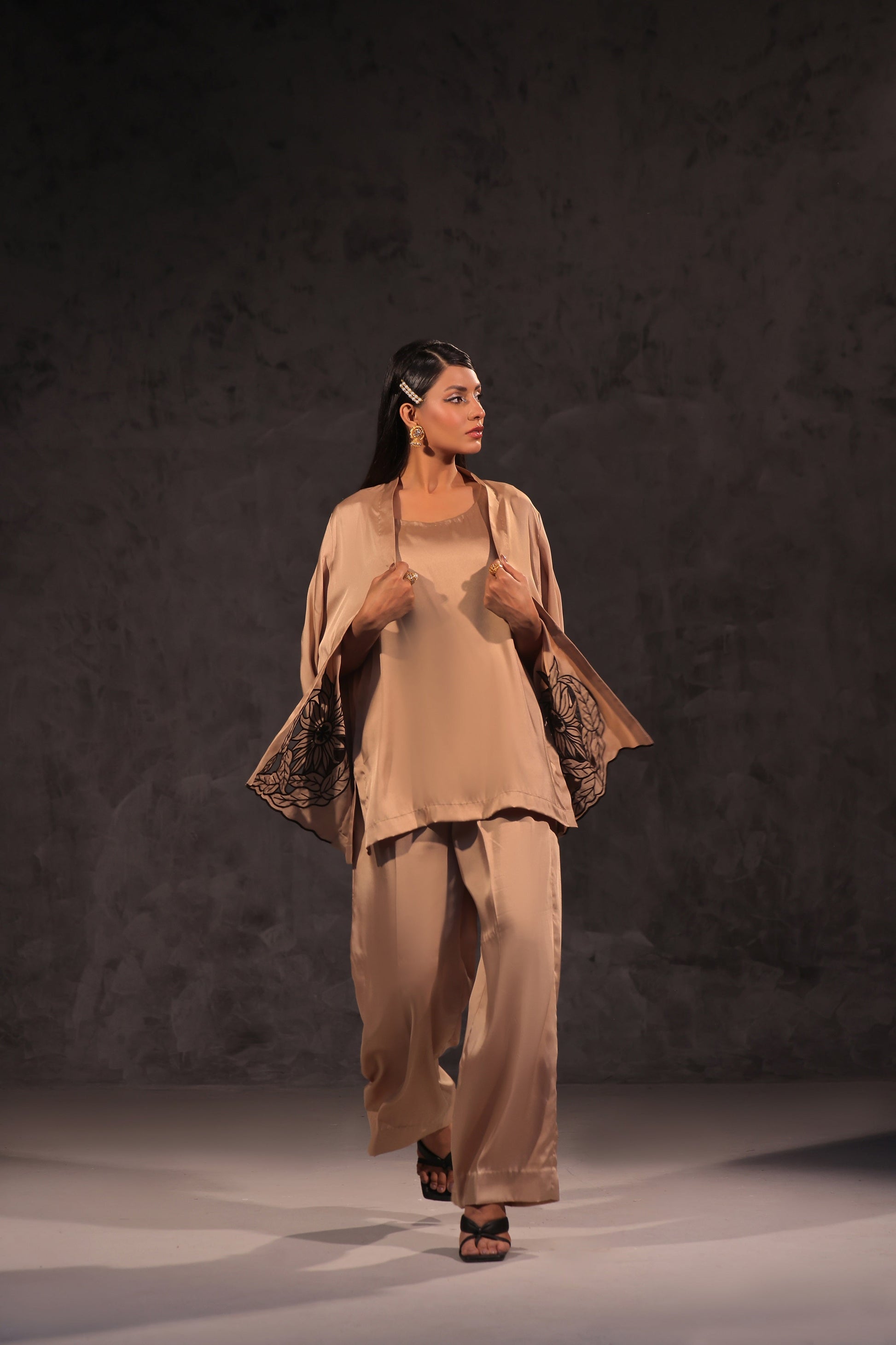 Mona Imran | Ezel Eid 25 | Zevira - Official Mona Imran stockist in UK - Sakeena London