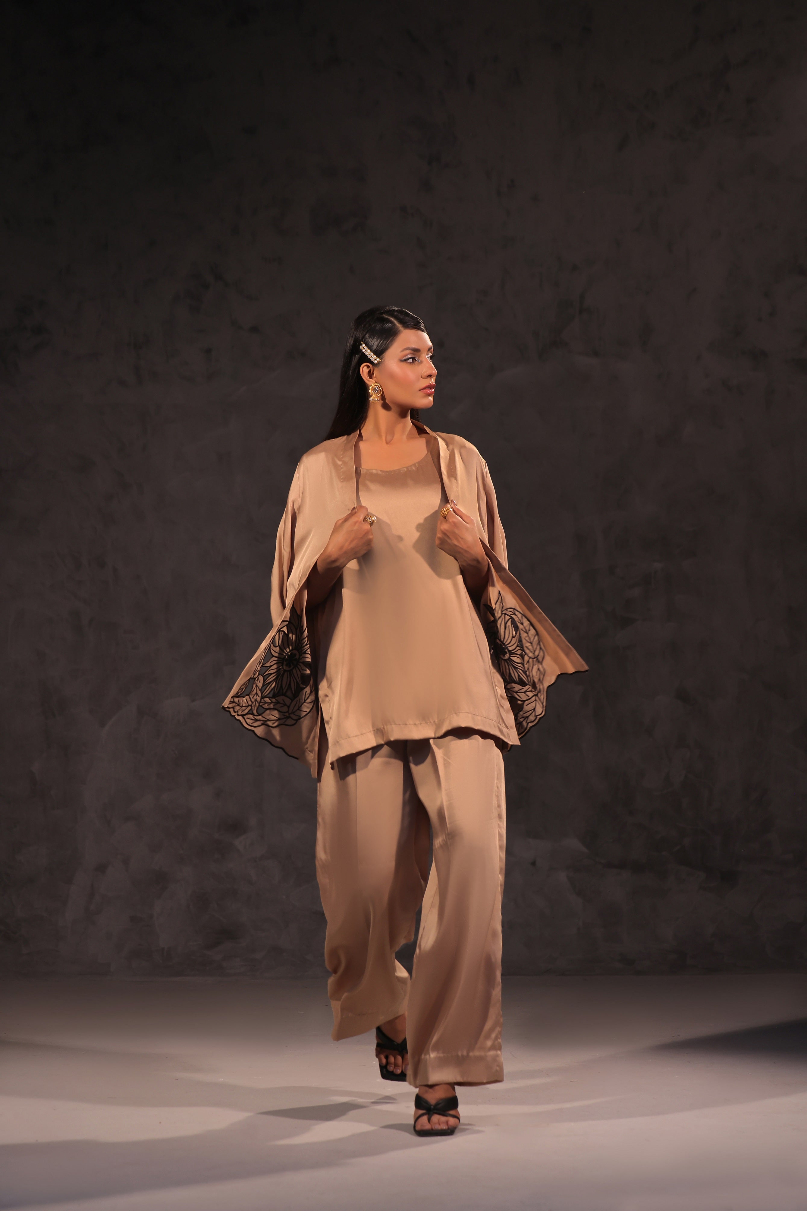 Mona Imran | Ezel Eid 25 | Zevira - Official Mona Imran stockist in UK - Sakeena London