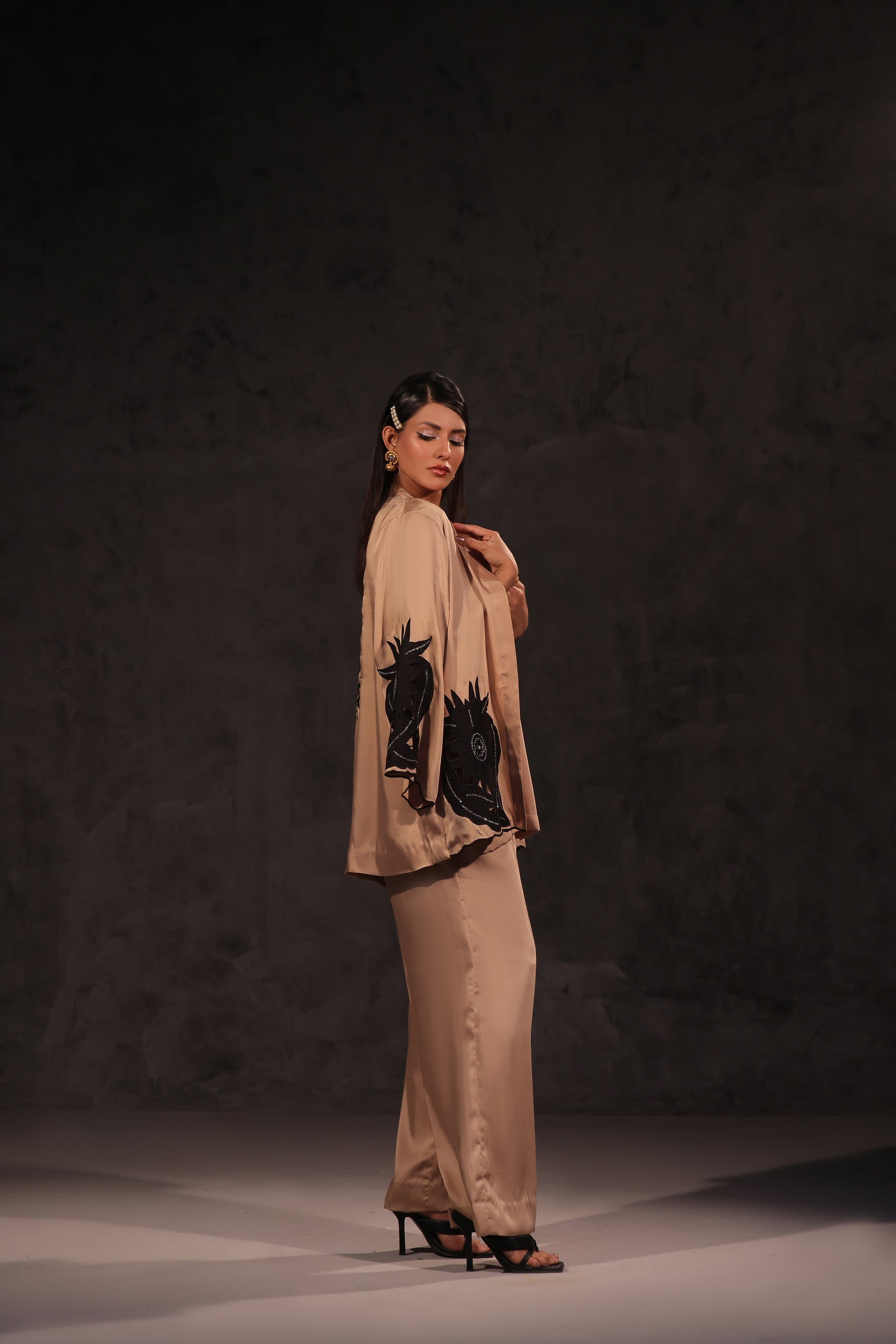 Mona Imran | Ezel Eid 25 | Zevira - Official Mona Imran stockist in UK - Sakeena London
