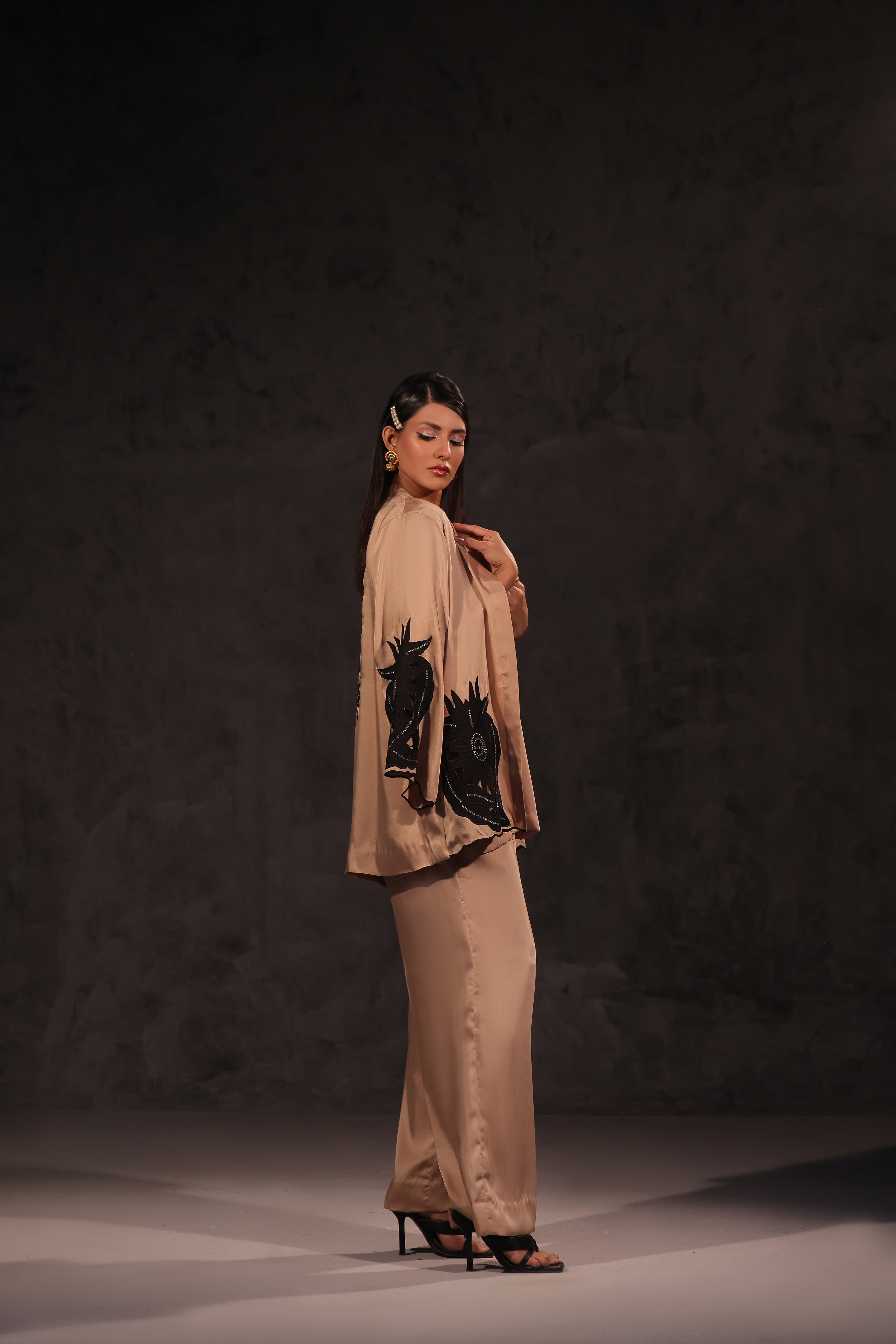 Mona Imran | Ezel Eid 25 | Zevira - Official Mona Imran stockist in UK - Sakeena London