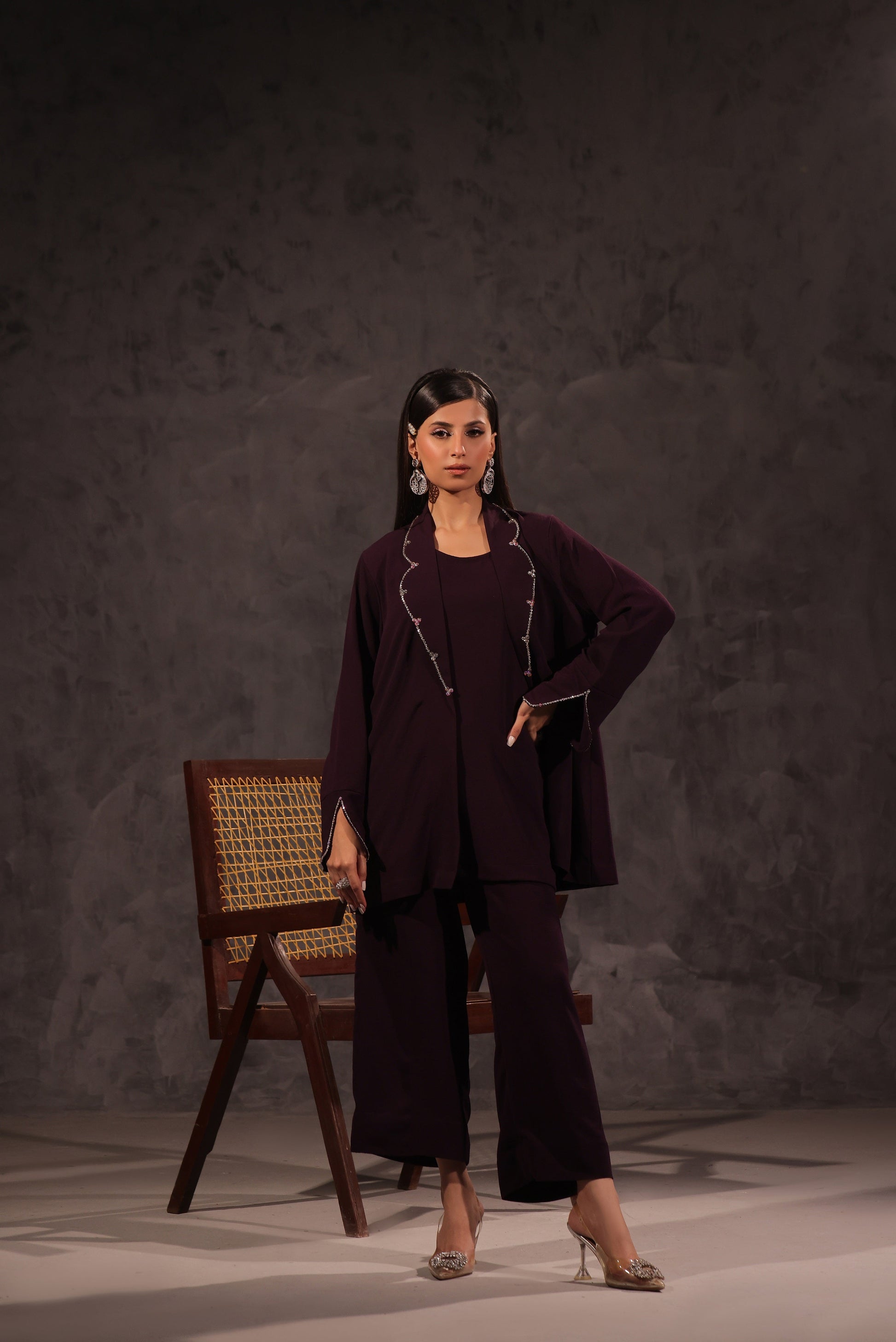 Mona Imran | Ezel Eid 25 | Amaya - Official Sakeena London stockist in UK - Sakeena London