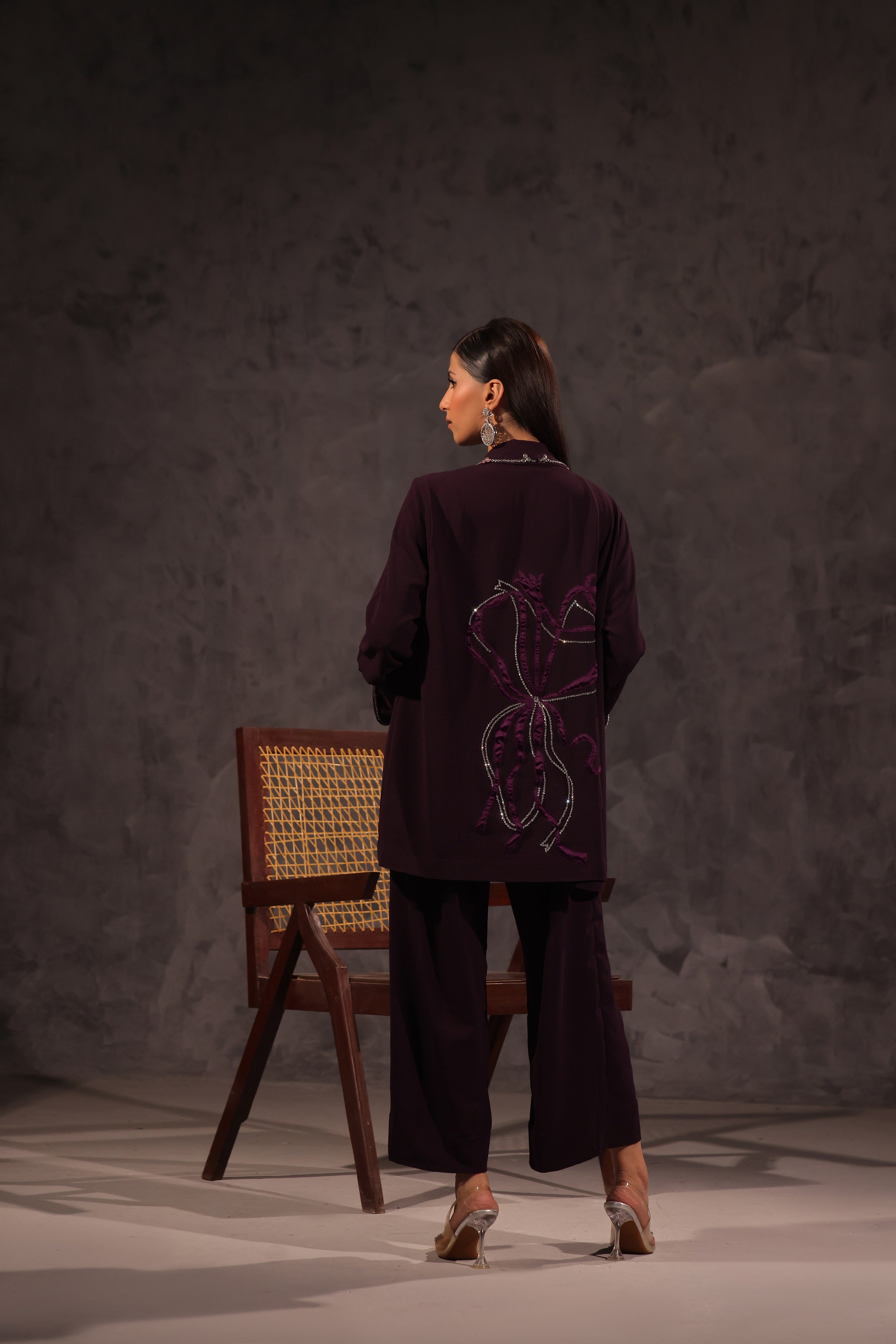 Mona Imran | Ezel Eid 25 | Amaya - Official Sakeena London stockist in UK - Sakeena London
