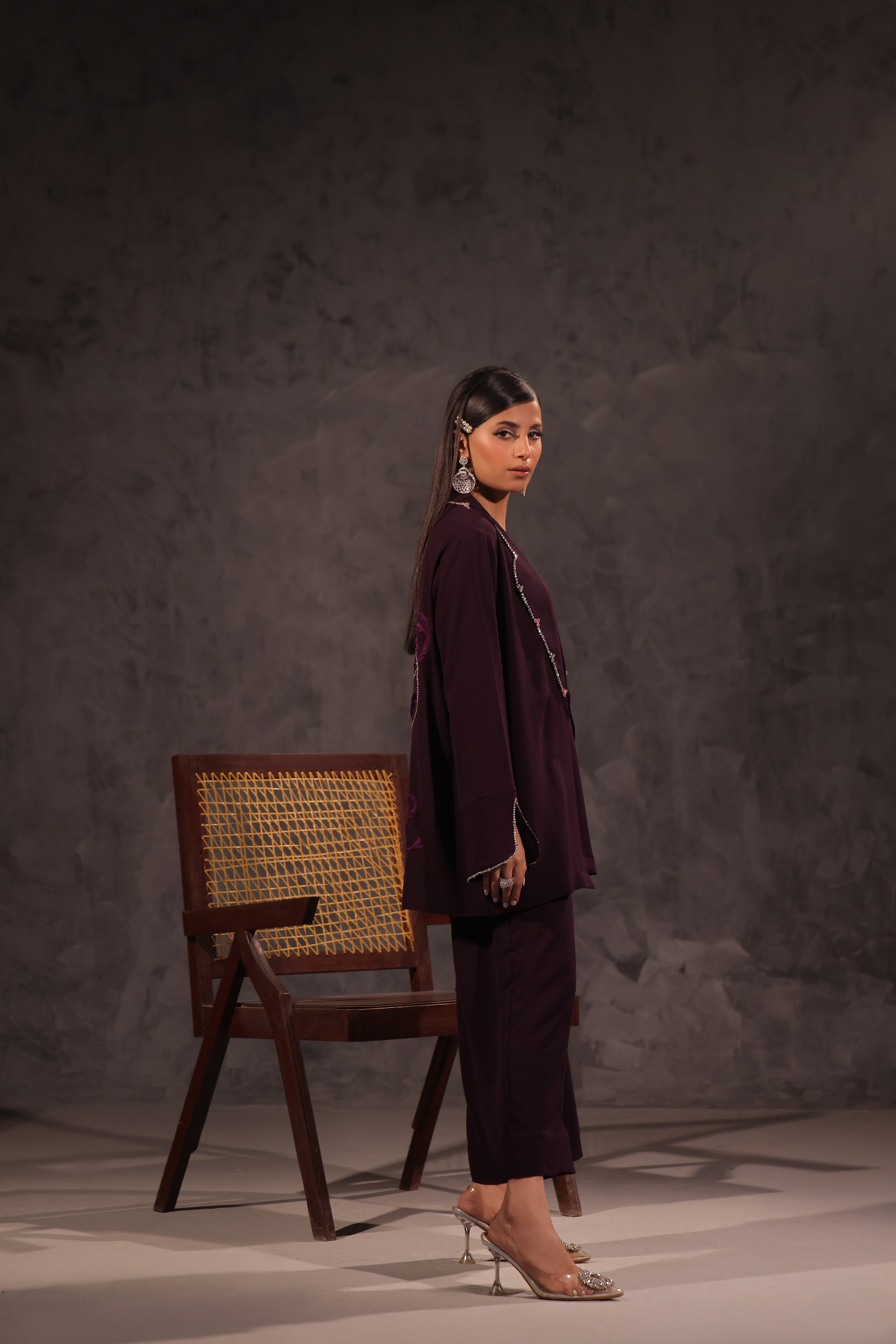 Mona Imran | Ezel Eid 25 | Amaya - Official Sakeena London stockist in UK - Sakeena London