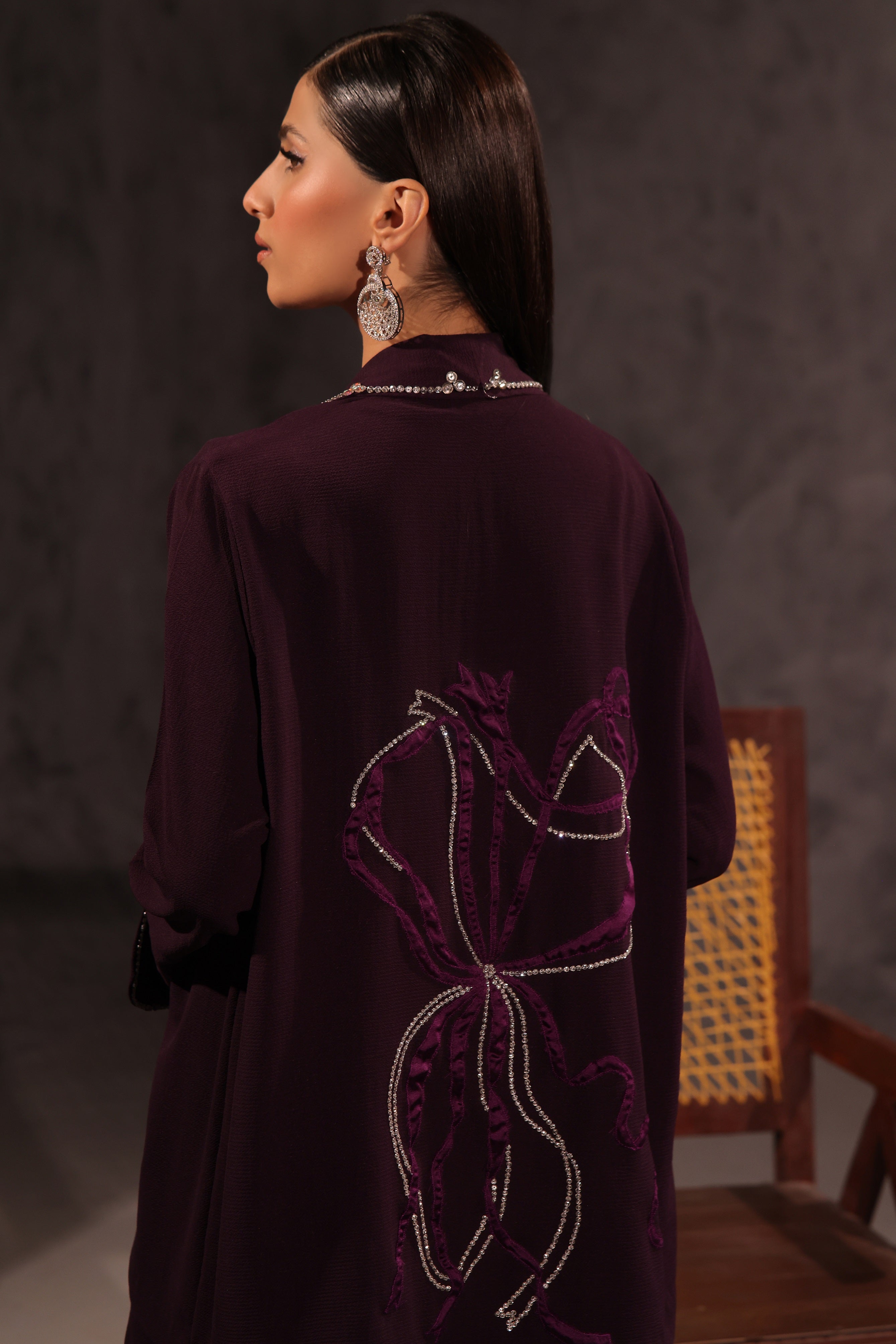 Mona Imran | Ezel Eid 25 | Amaya - Official Sakeena London stockist in UK - Sakeena London