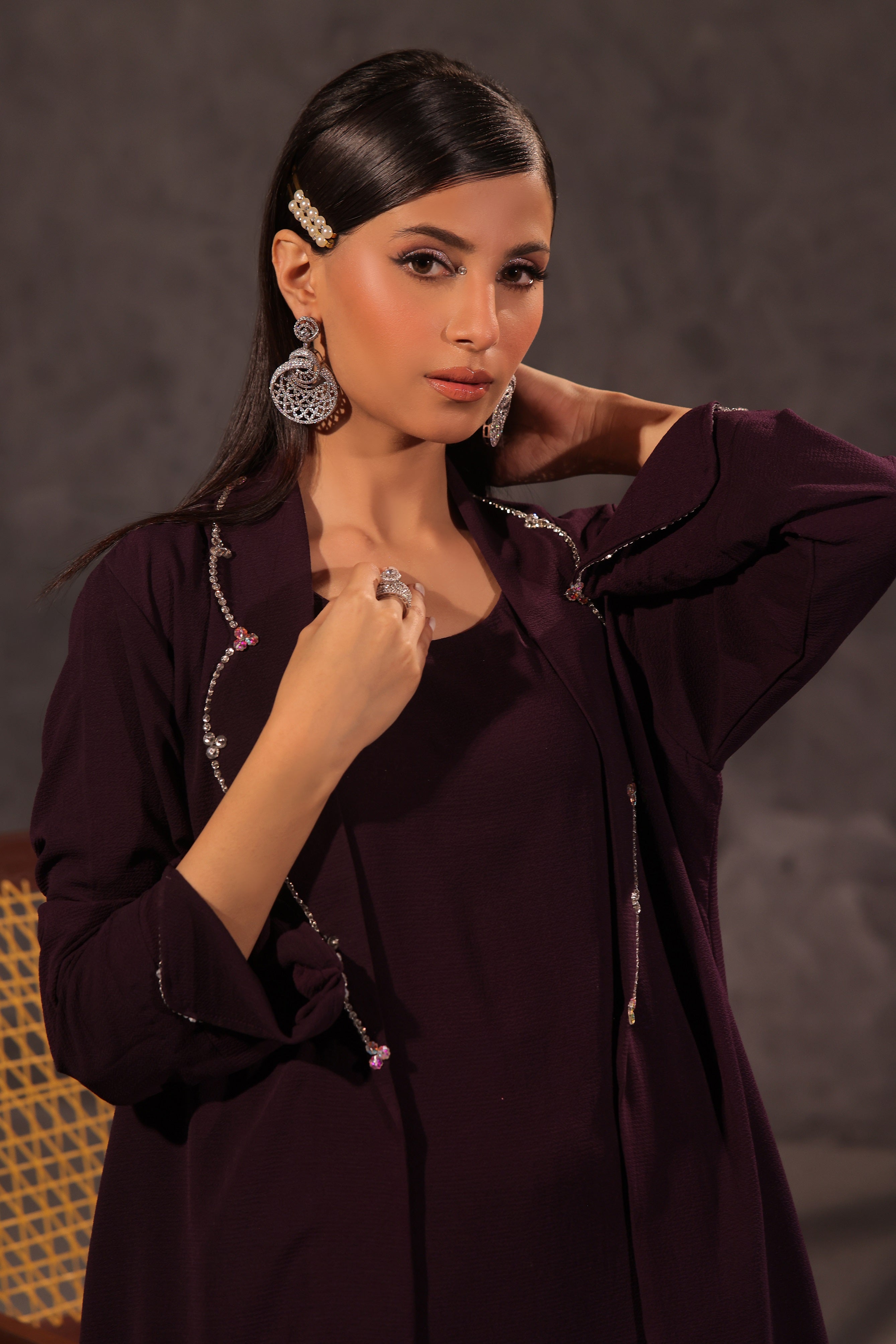 Mona Imran | Ezel Eid 25 | Amaya - Official Sakeena London stockist in UK - Sakeena London