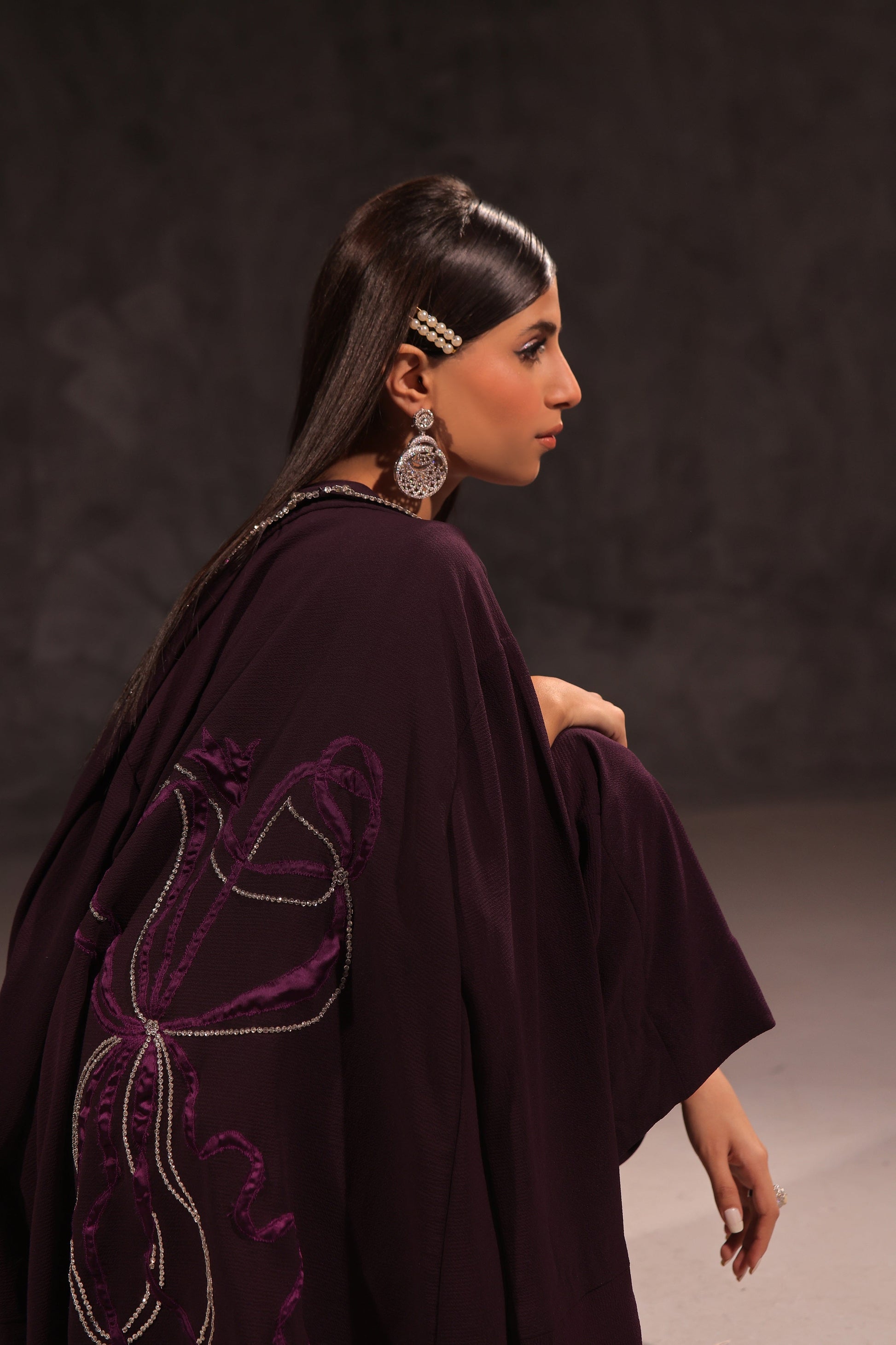 Mona Imran | Ezel Eid 25 | Amaya - Official Sakeena London stockist in UK - Sakeena London