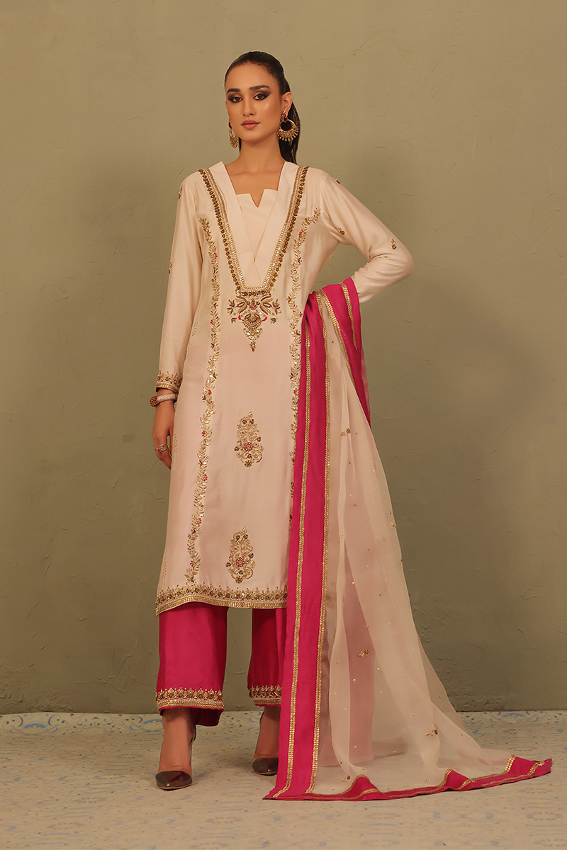 Mona Imran | Dilzaib Formals | Sahiba - Official Mona Imran stockist in UK - Sakeena London