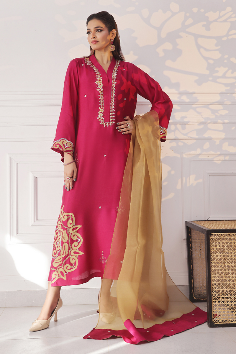 Mona Imran | Ayla Eid Edit | Kiara - Official MONA IMRAN stockist in UK - Sakeena London
