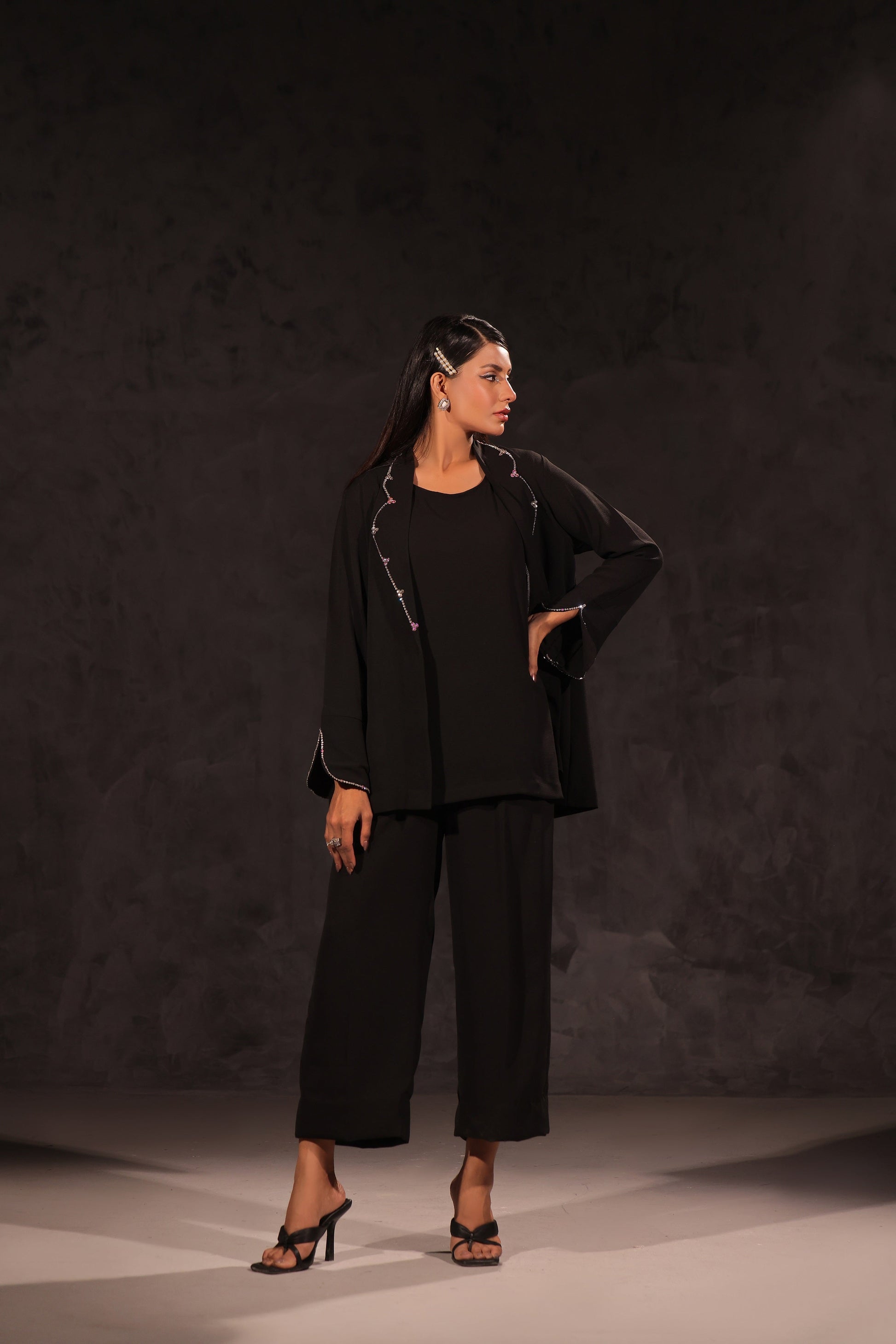 Mona Imran | Ezel Eid 25 | Nyra - Official Mona Imran stockist in UK - Sakeena London