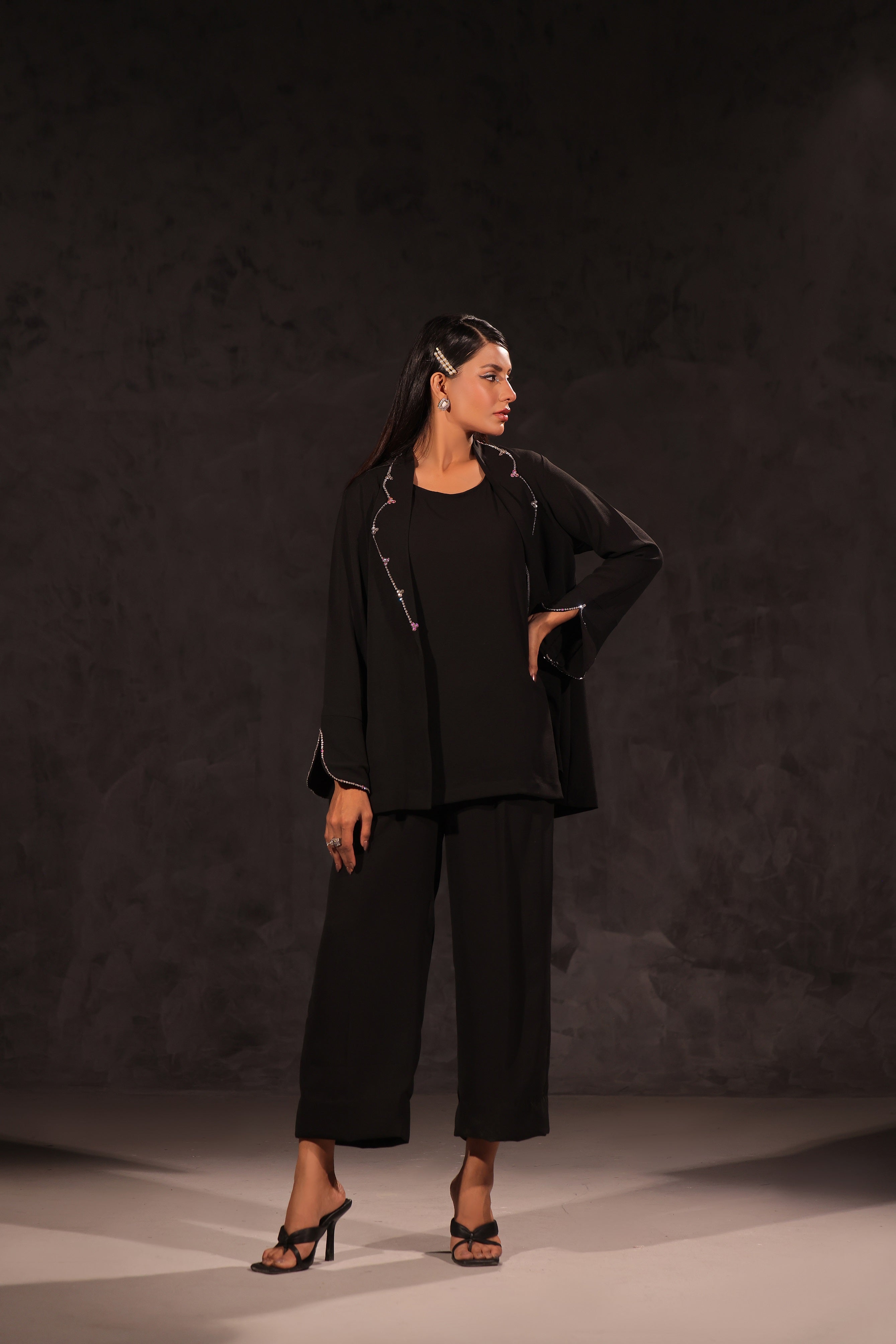 Mona Imran | Ezel Eid 25 | Nyra - Official Mona Imran stockist in UK - Sakeena London