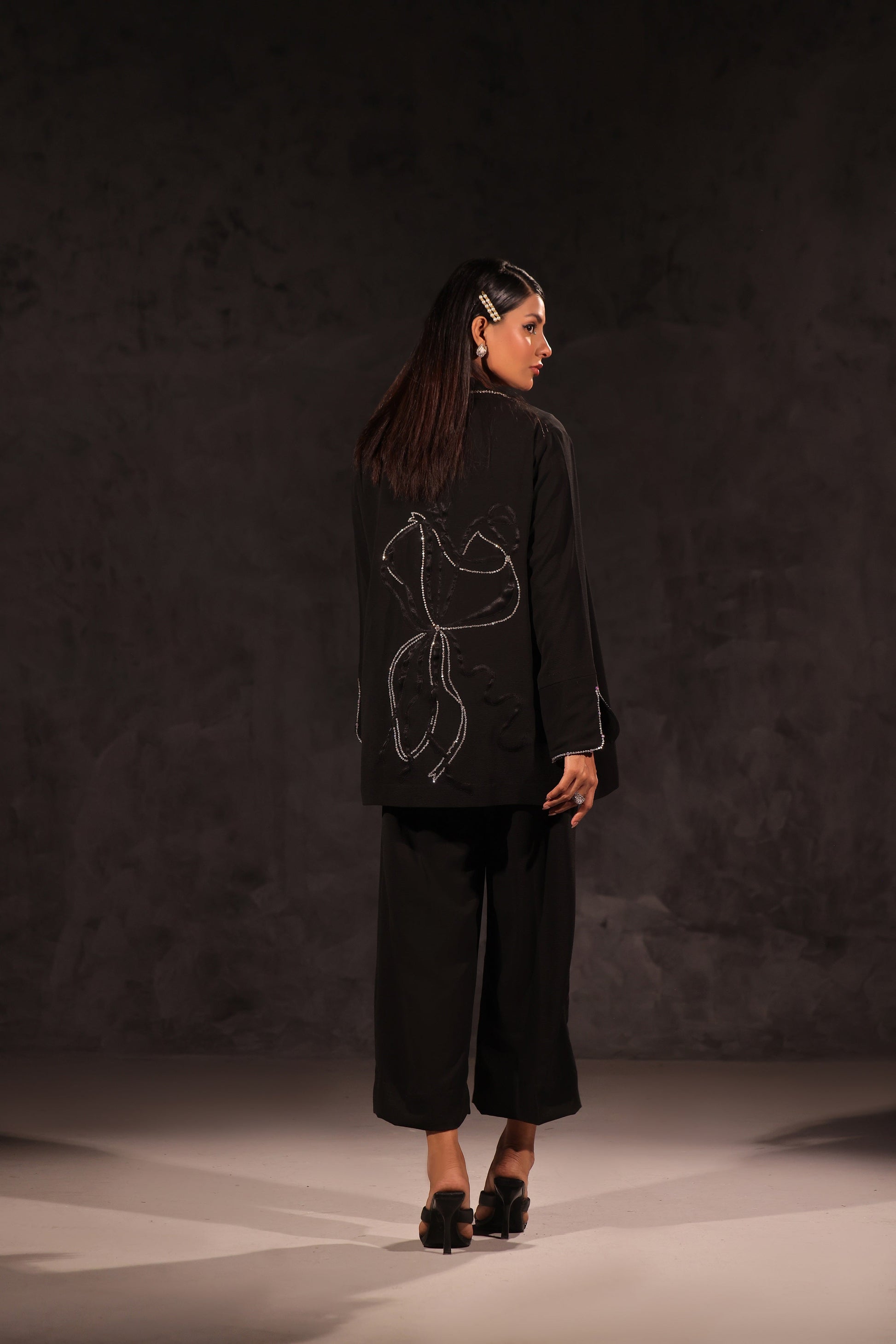 Mona Imran | Ezel Eid 25 | Nyra - Official Mona Imran stockist in UK - Sakeena London