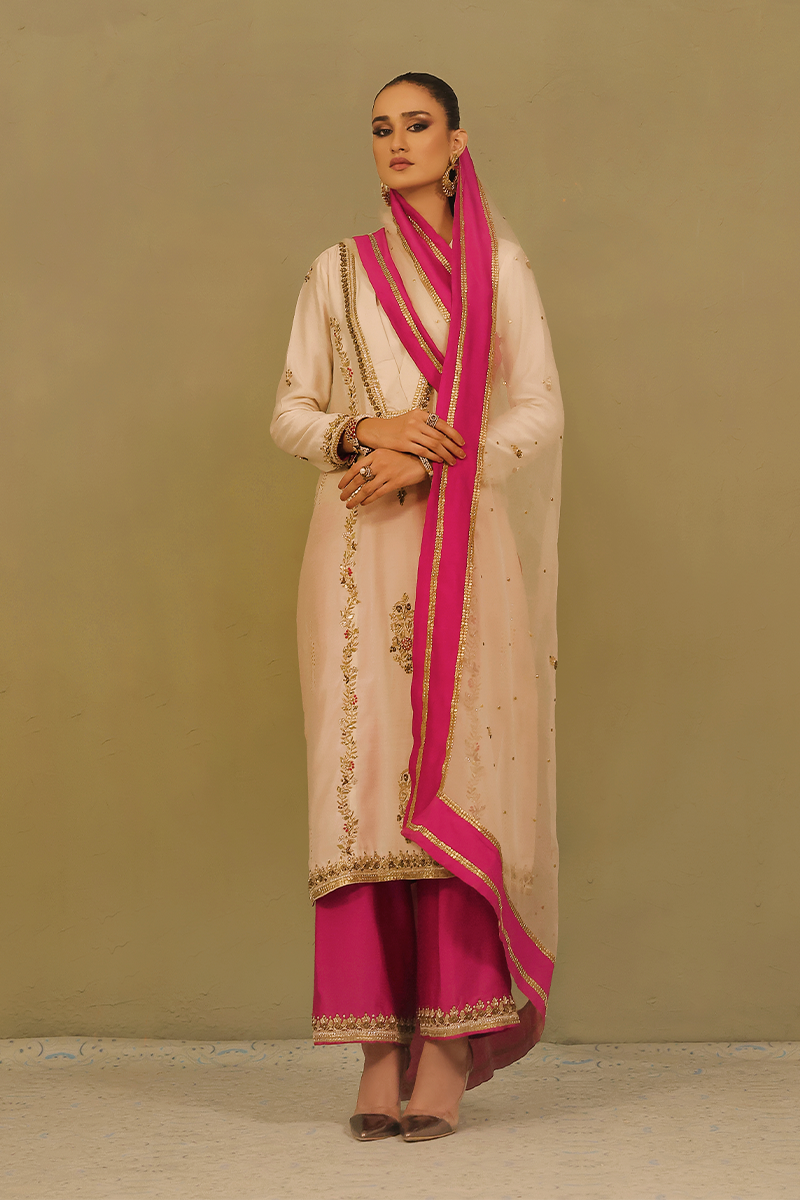 Mona Imran | Dilzaib Formals | Sahiba - Official Mona Imran stockist in UK - Sakeena London