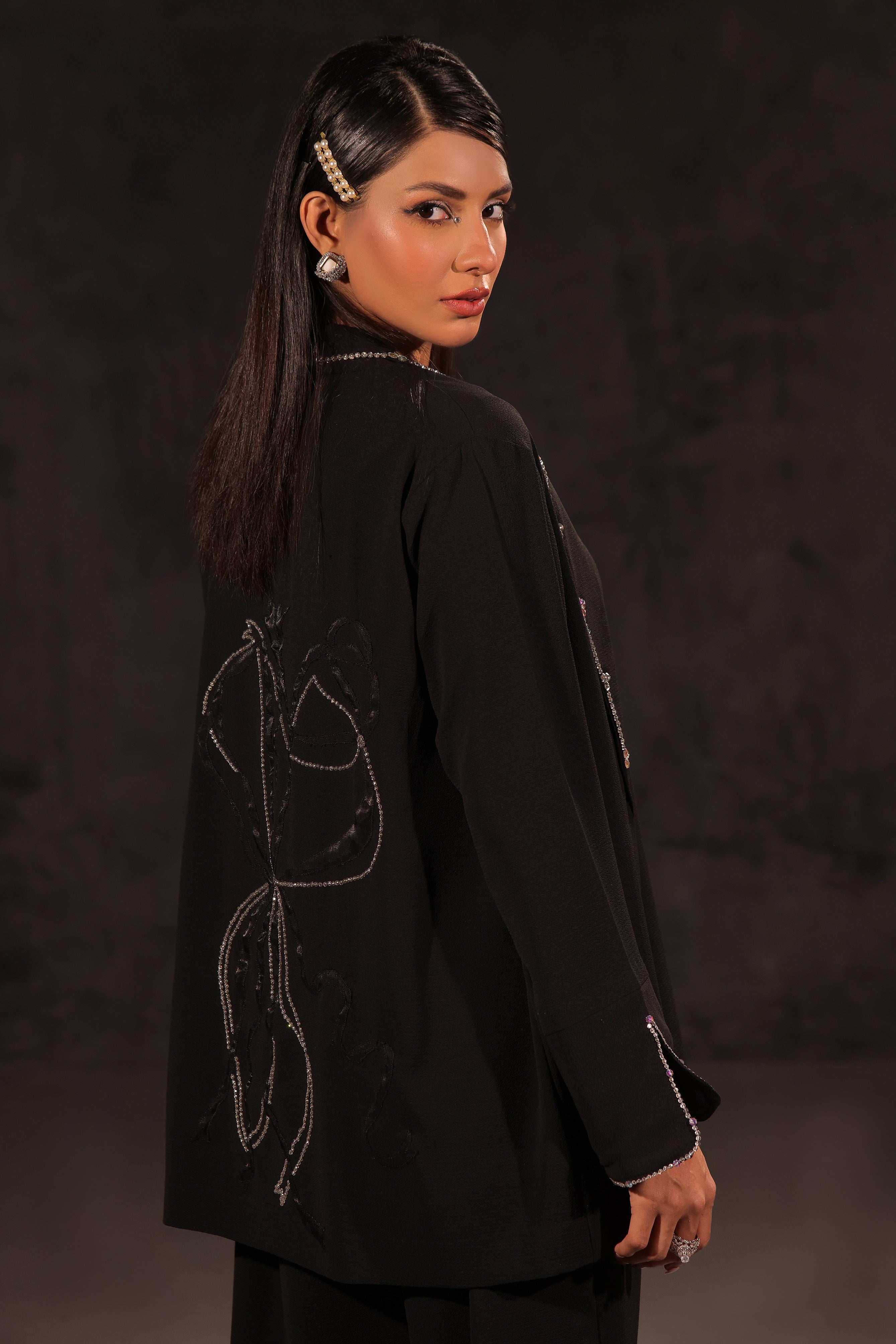 Mona Imran | Ezel Eid 25 | Nyra - Official Mona Imran stockist in UK - Sakeena London