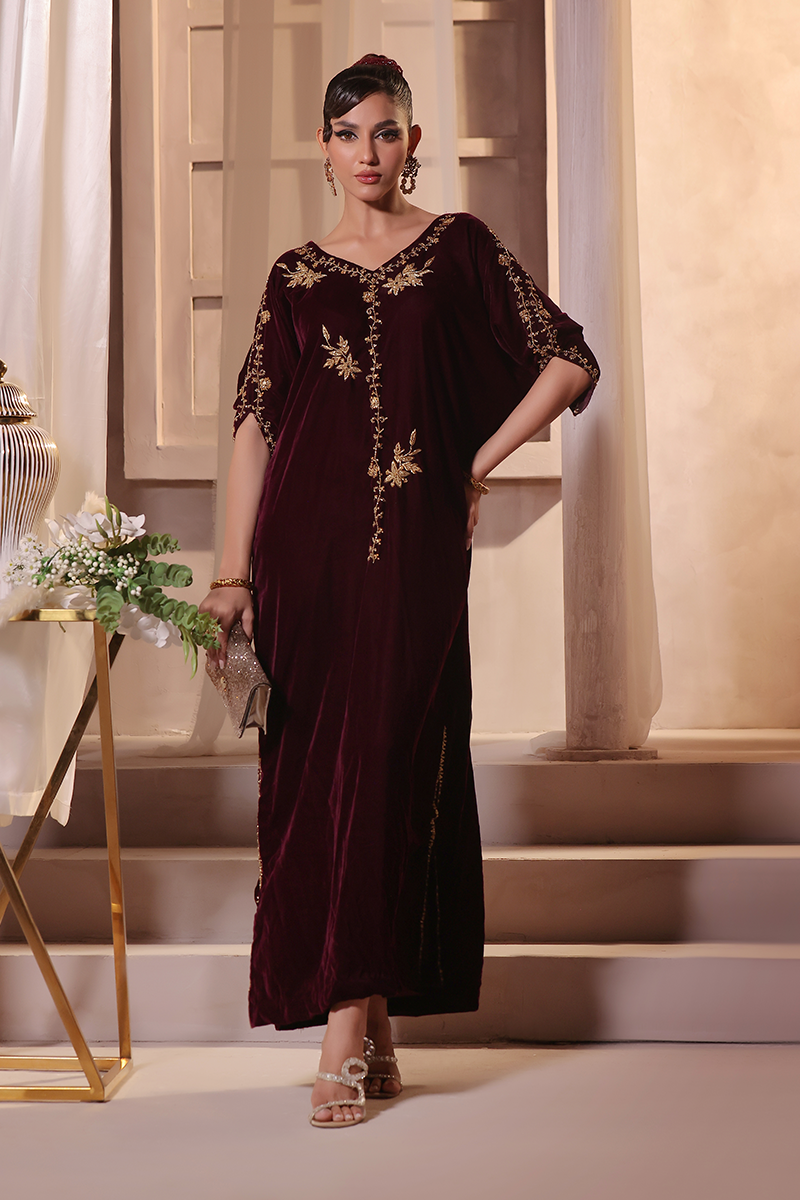 Mona Imran | Riona Velvet Affair | Rayana - Official Mona Imran stockist in UK - Sakeena London