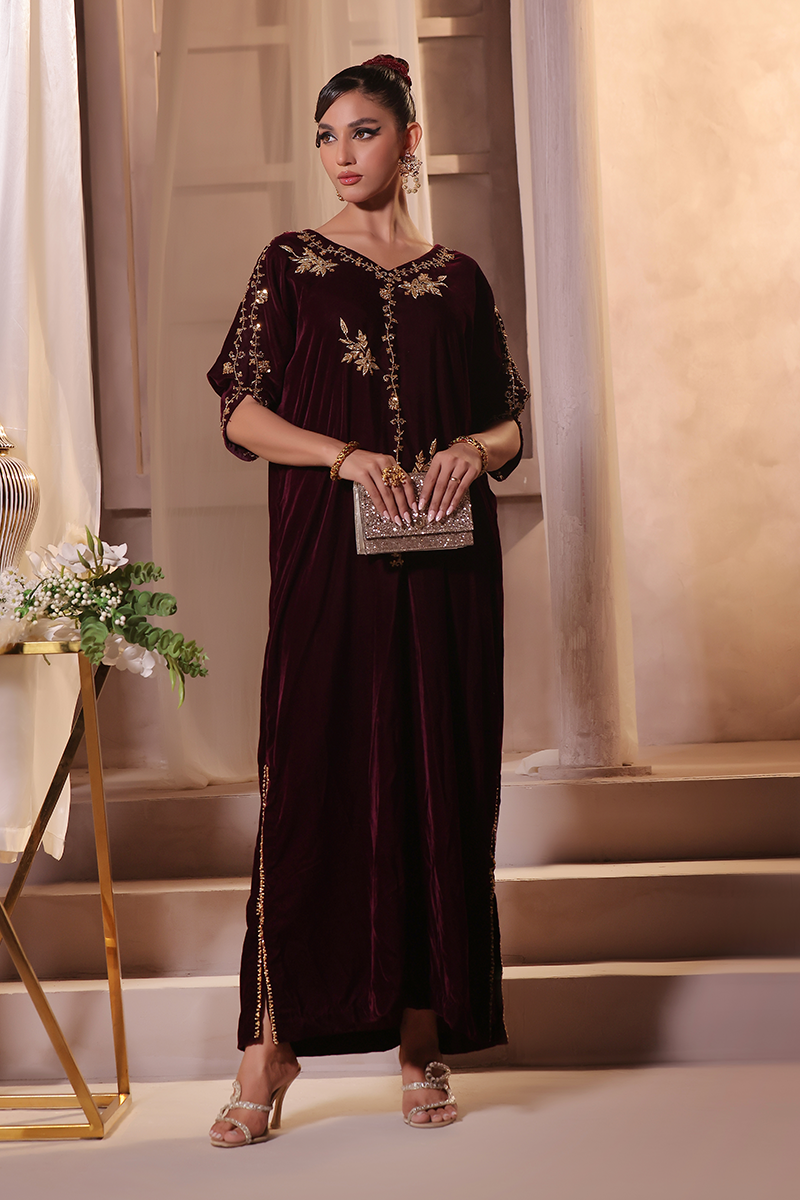 Mona Imran | Riona Velvet Affair | Rayana - Official Mona Imran stockist in UK - Sakeena London