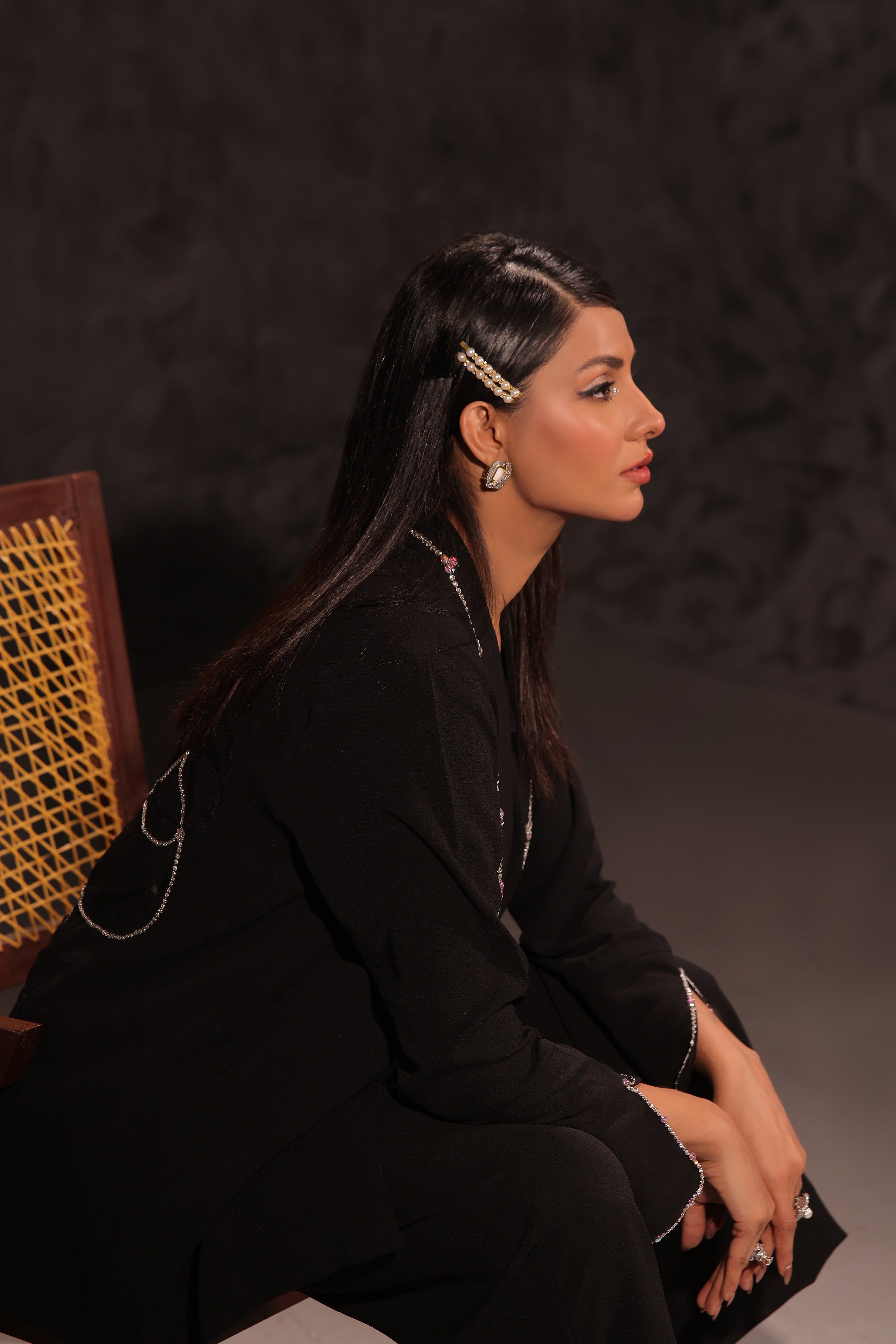 Mona Imran | Ezel Eid 25 | Nyra - Official Mona Imran stockist in UK - Sakeena London