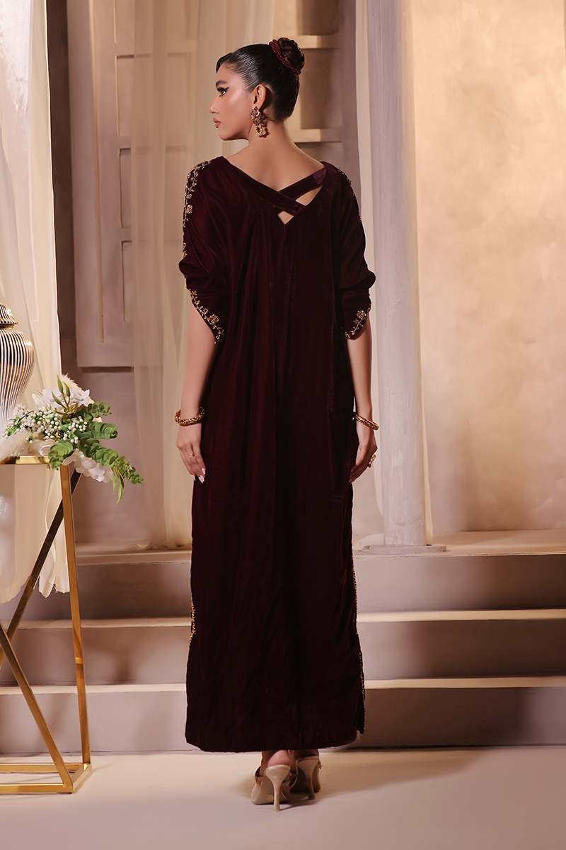 Mona Imran | Riona Velvet Affair | Rayana - Official Mona Imran stockist in UK - Sakeena London