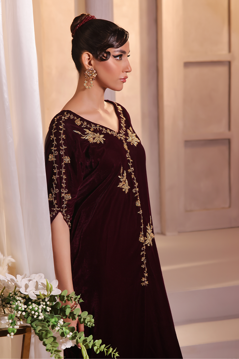 Mona Imran | Riona Velvet Affair | Rayana - Official Mona Imran stockist in UK - Sakeena London