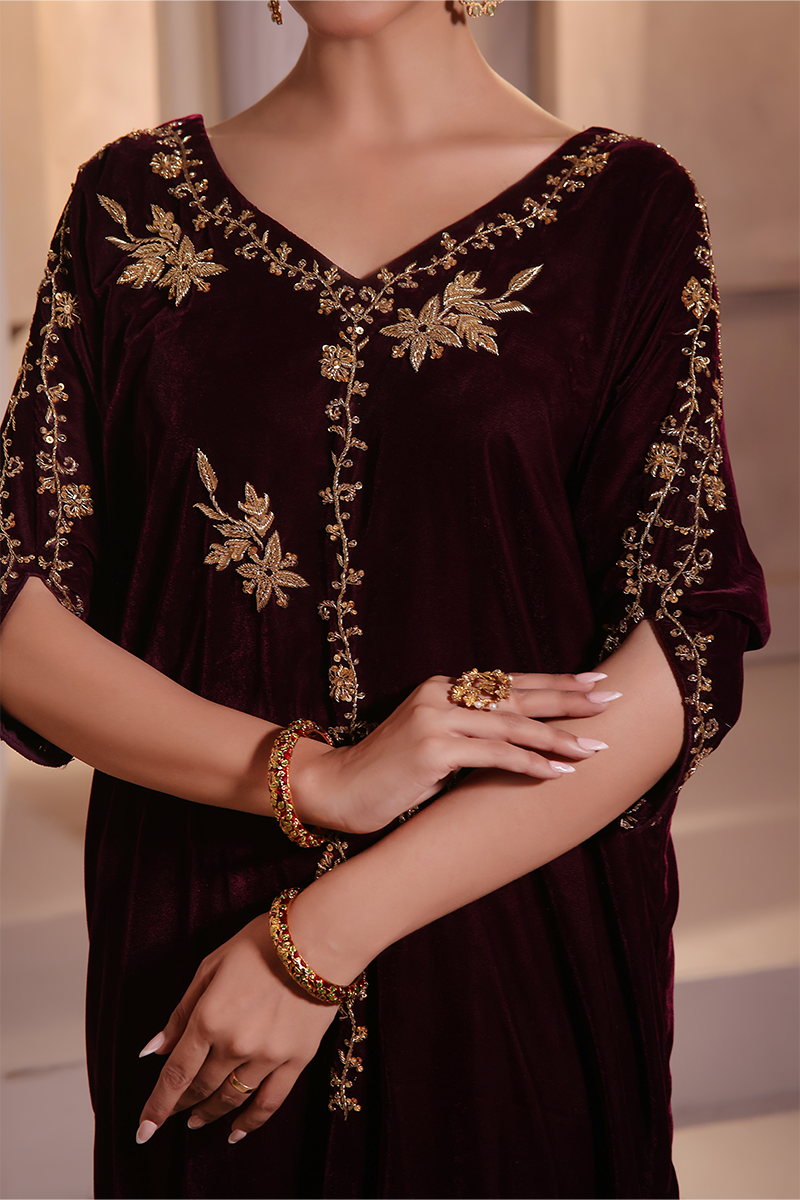 Mona Imran | Riona Velvet Affair | Rayana - Official Mona Imran stockist in UK - Sakeena London