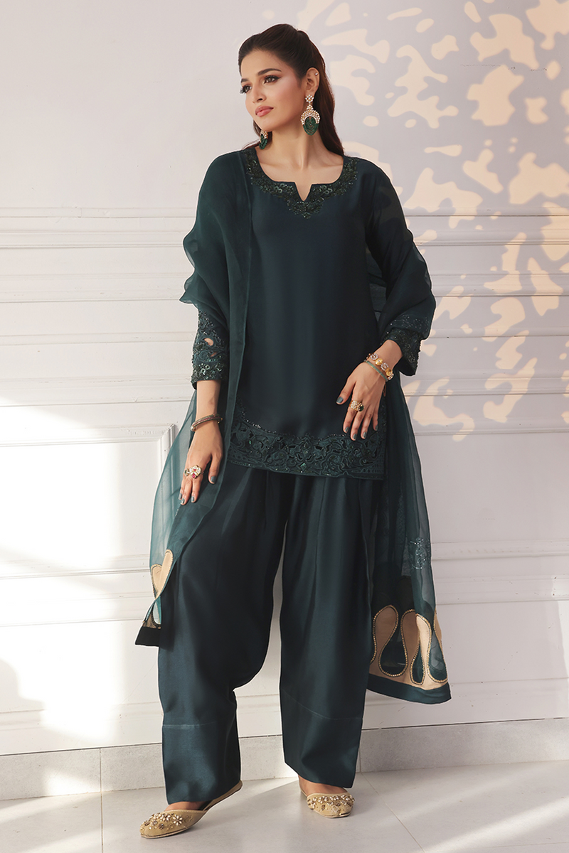 Mona Imran | Ayla Eid Edit | Gulal - Official MONA IMRAN stockist in UK - Sakeena London