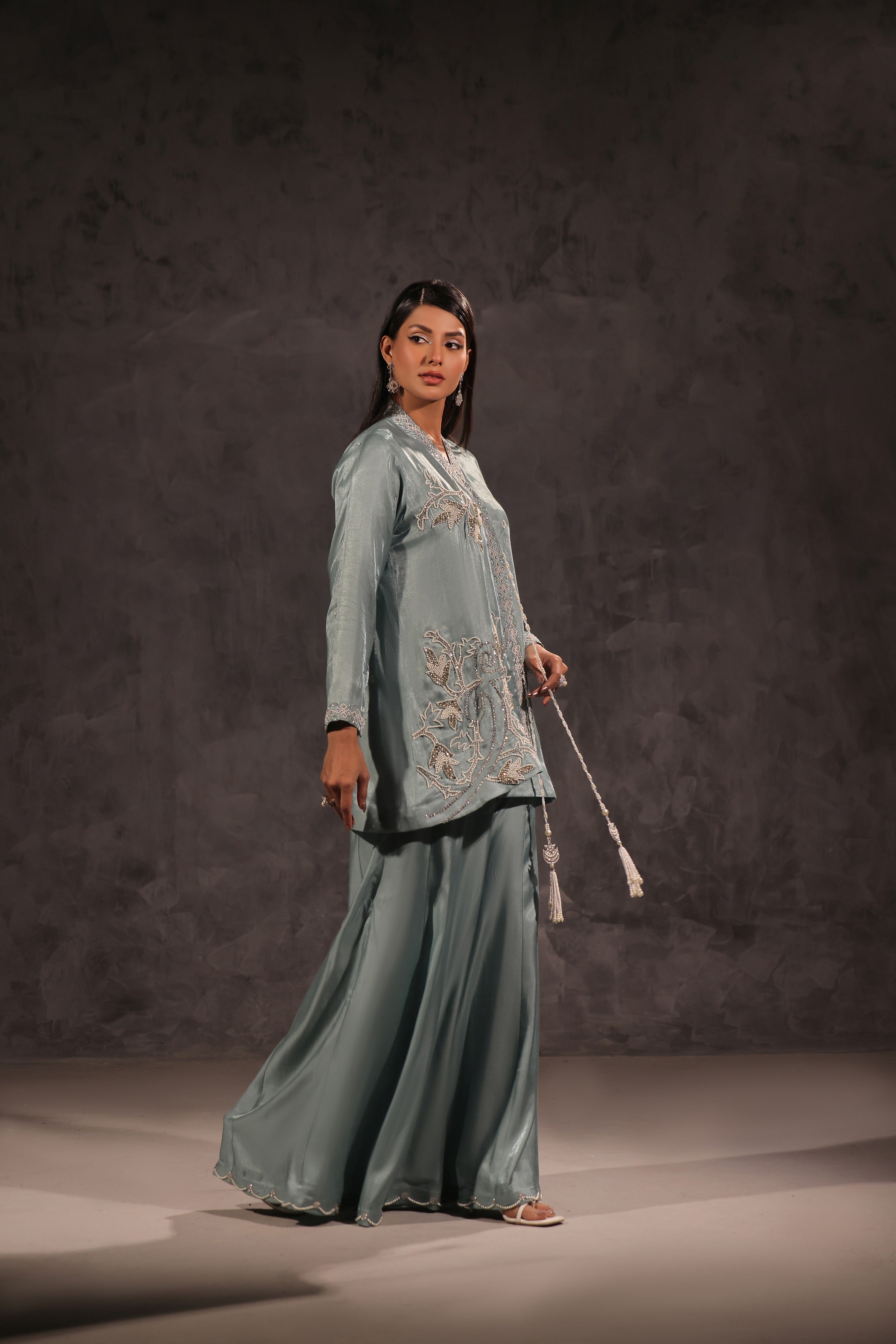 Mona Imran | Ezel Eid 25 | Miral - Official Mona Imran stockist in UK - Sakeena London