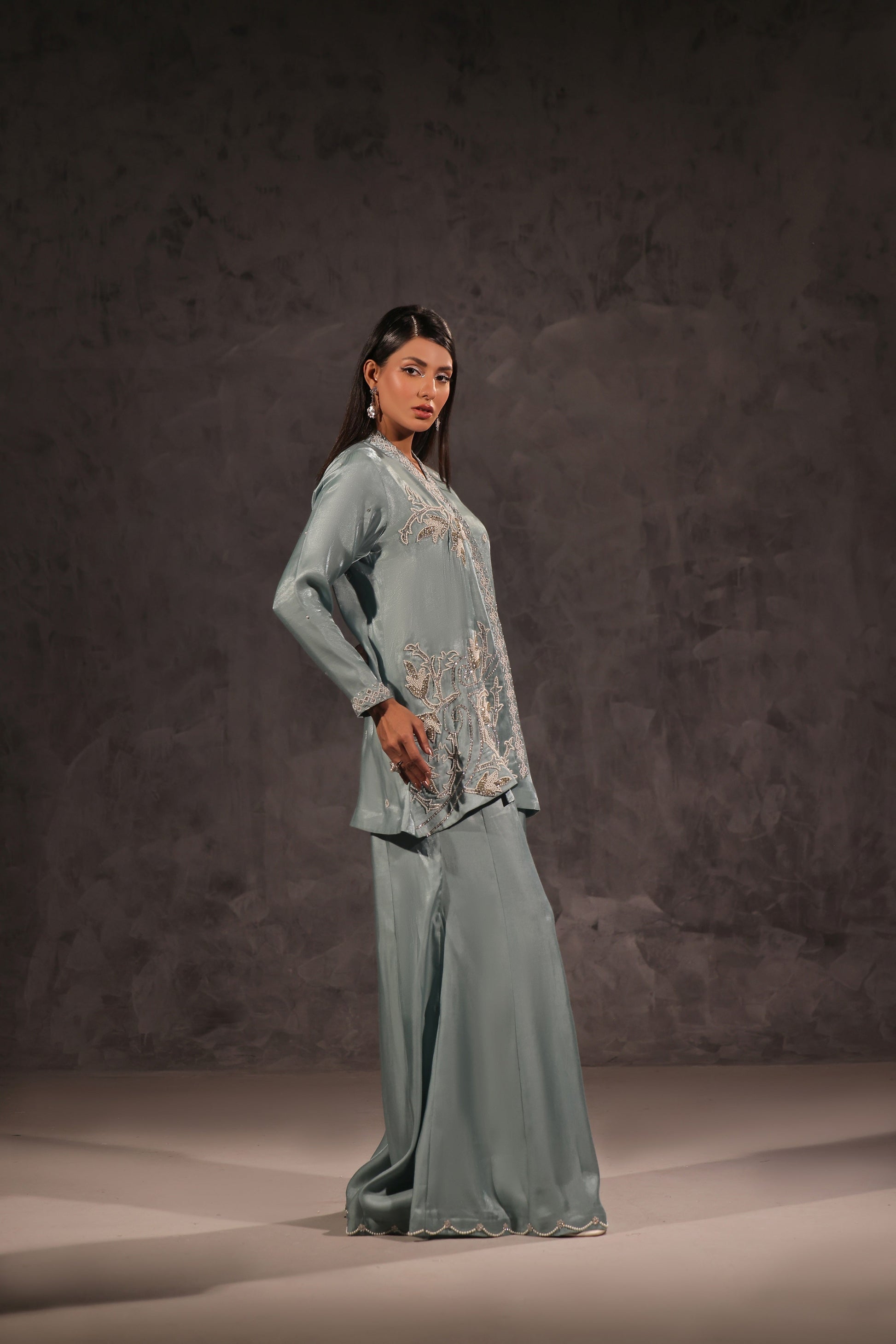 Mona Imran | Ezel Eid 25 | Miral - Official Mona Imran stockist in UK - Sakeena London