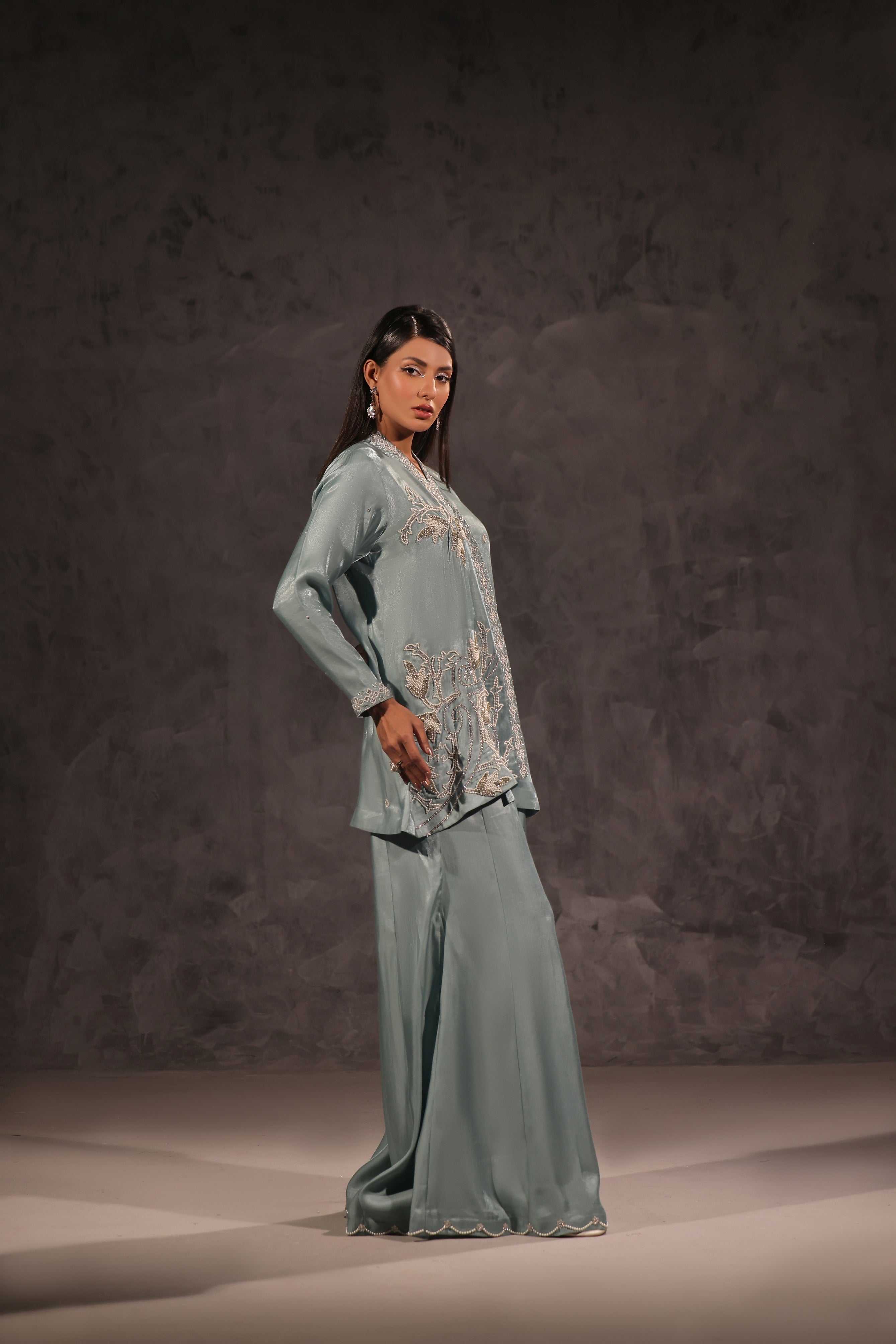 Mona Imran | Ezel Eid 25 | Miral - Official Mona Imran stockist in UK - Sakeena London