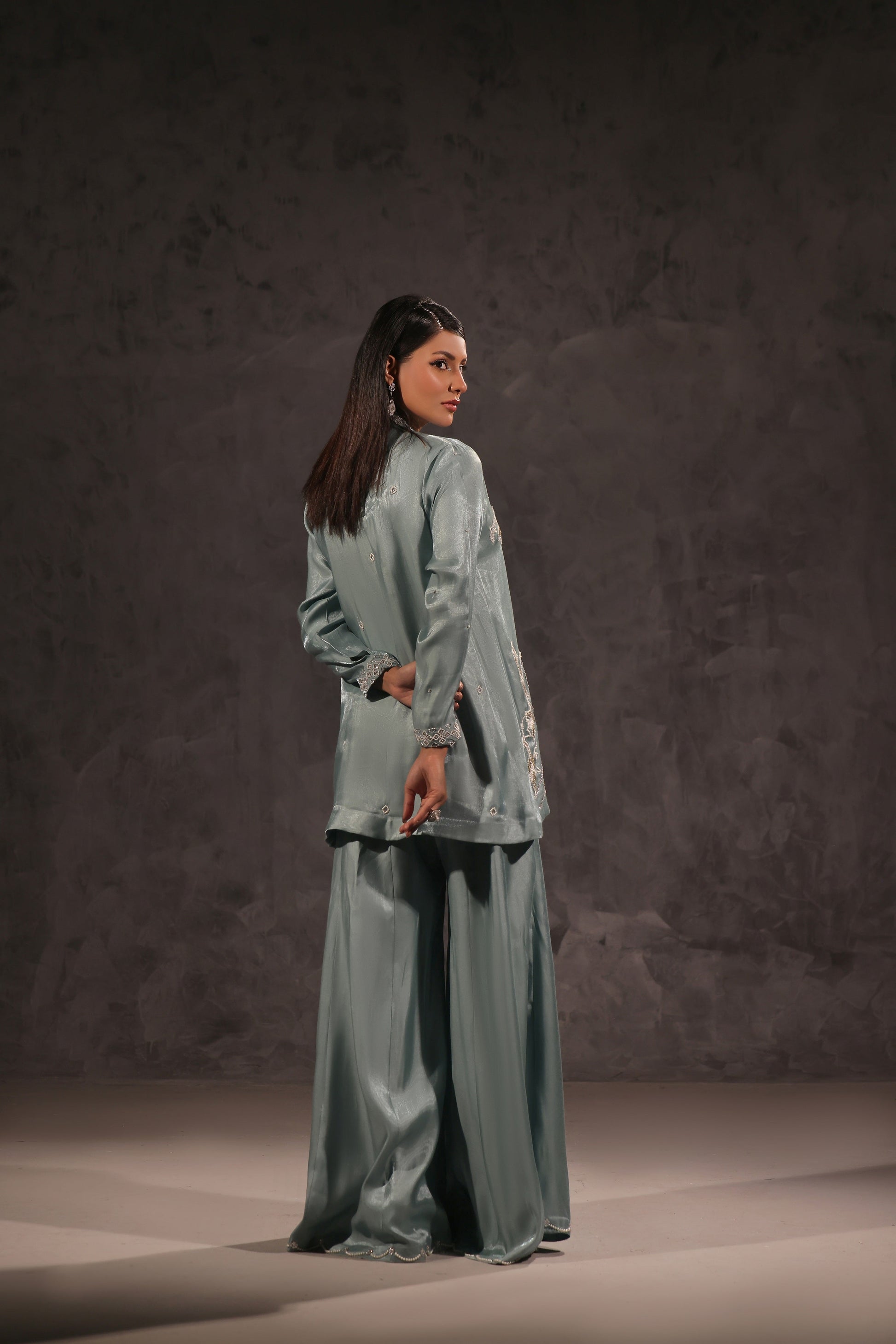 Mona Imran | Ezel Eid 25 | Miral - Official Mona Imran stockist in UK - Sakeena London