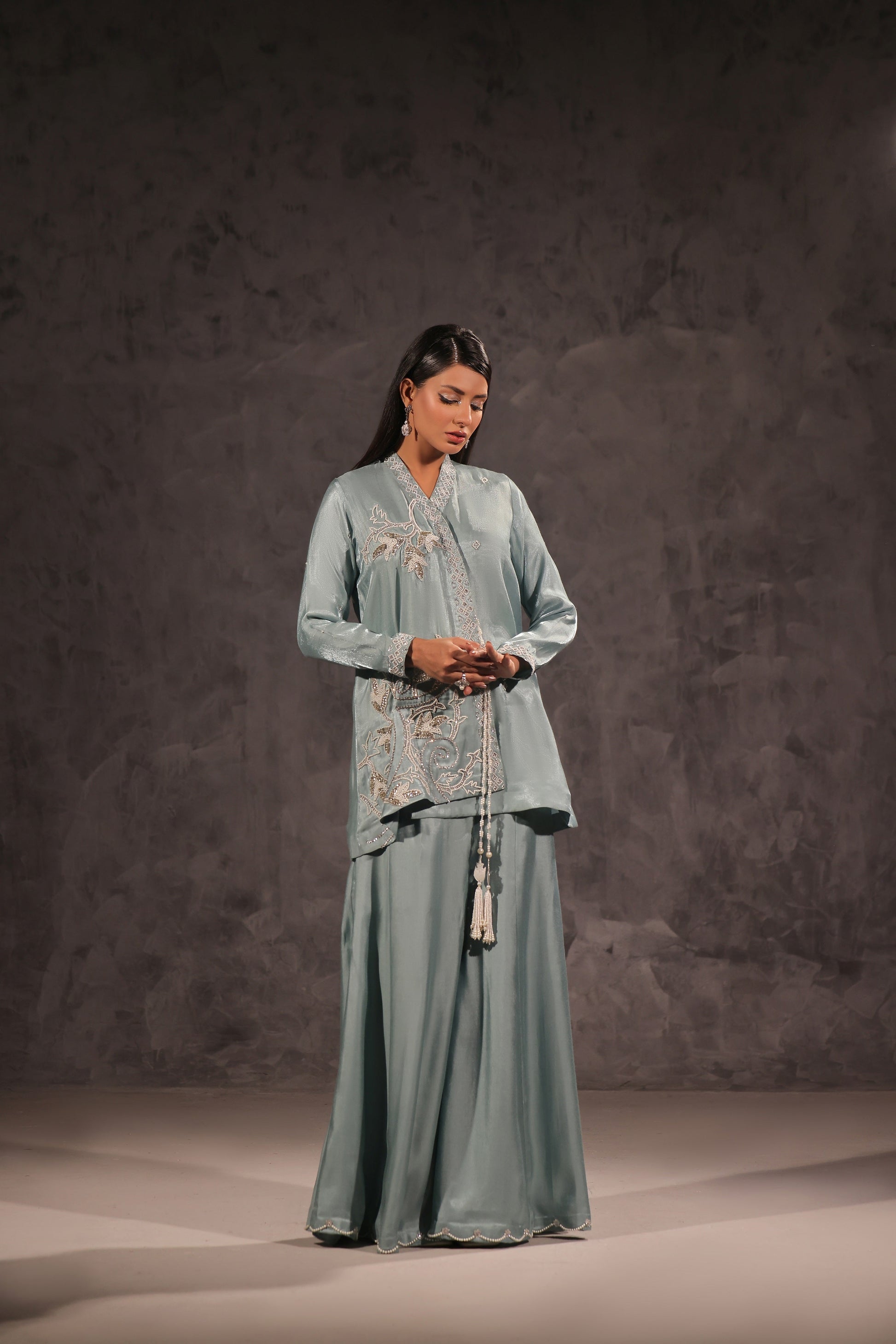 Mona Imran | Ezel Eid 25 | Miral - Official Mona Imran stockist in UK - Sakeena London