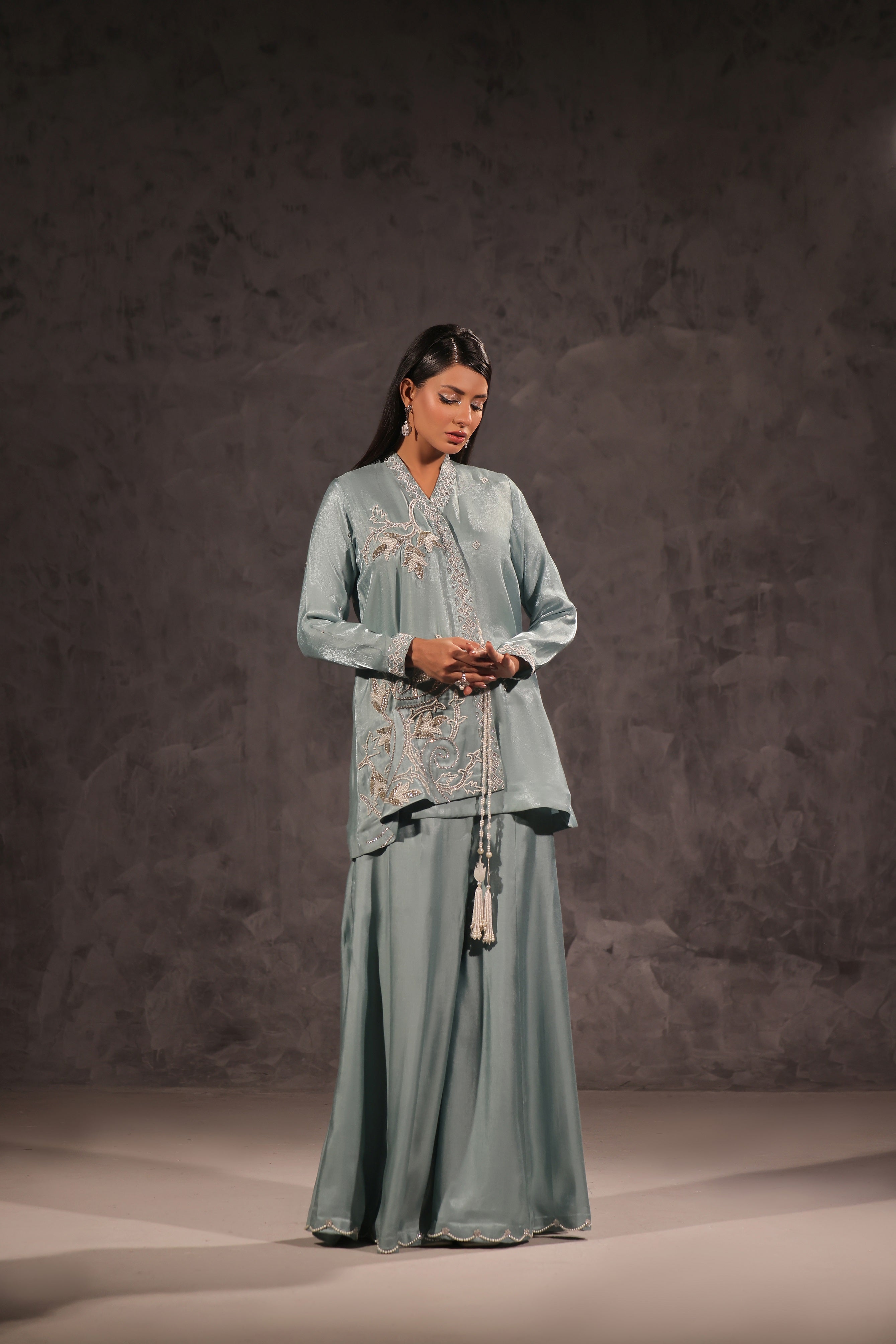 Mona Imran | Ezel Eid 25 | Miral - Official Mona Imran stockist in UK - Sakeena London