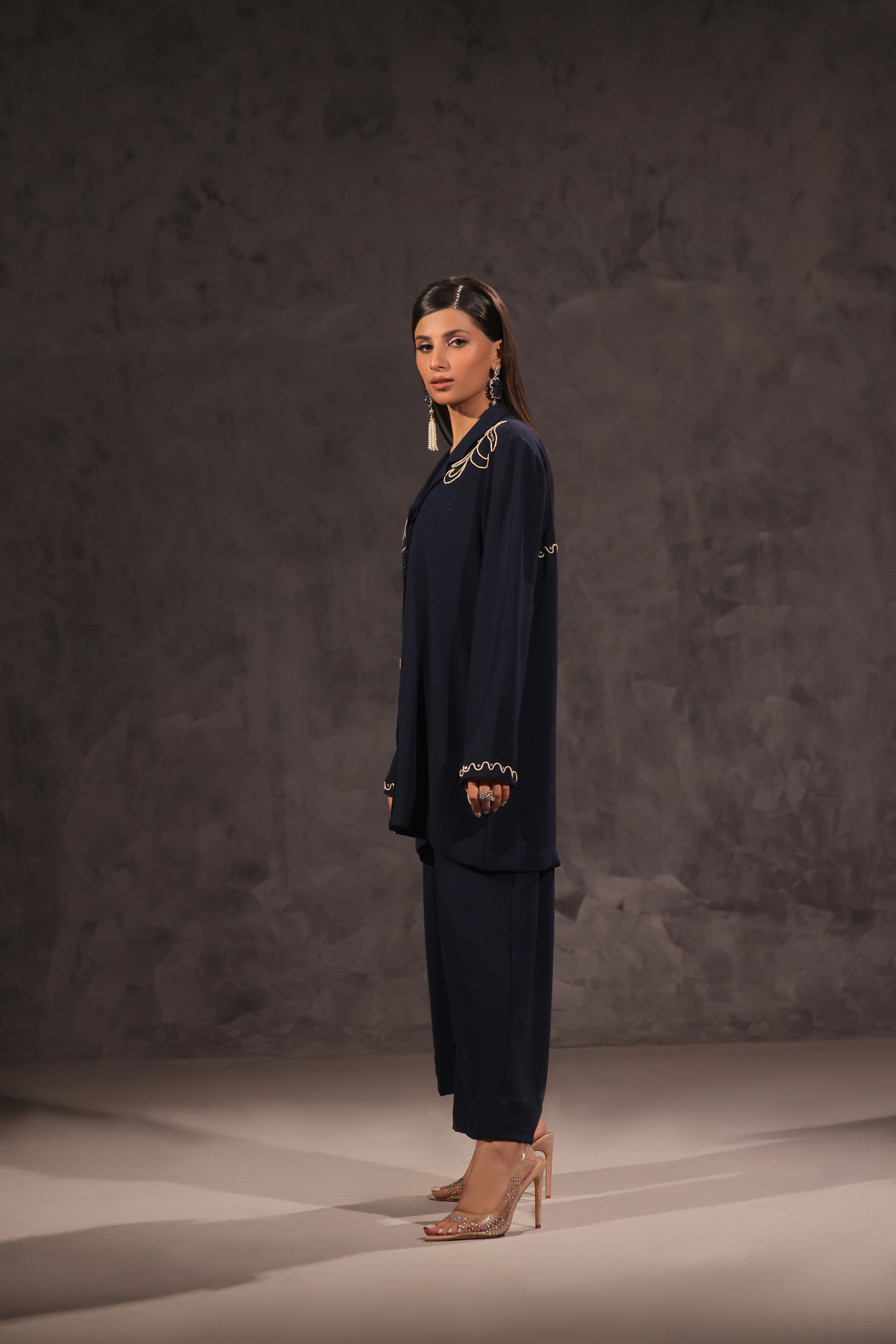 Mona Imran | Ezel Eid 25 | Celeste - Official Mona Imran stockist in UK - Sakeena London