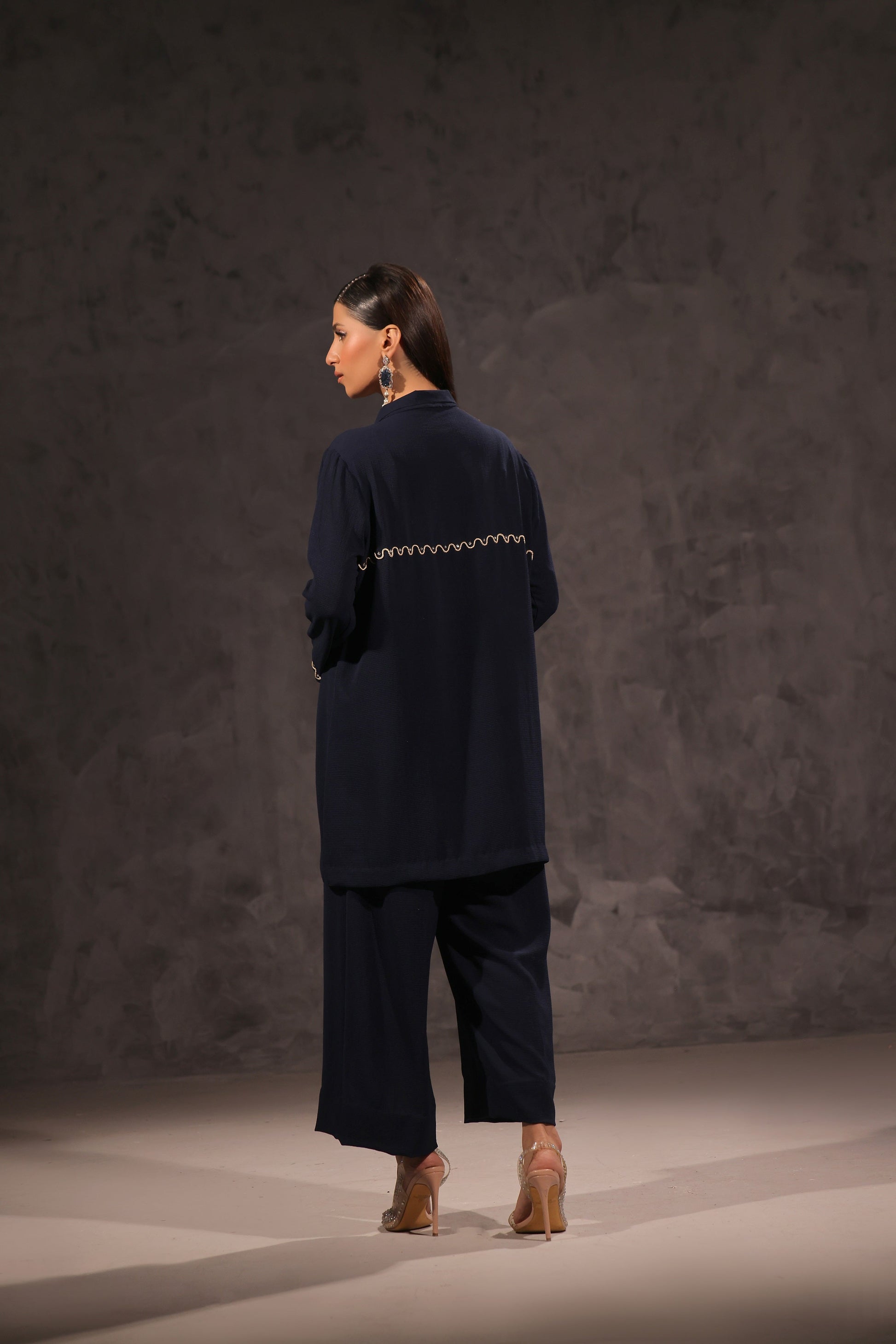 Mona Imran | Ezel Eid 25 | Celeste - Official Mona Imran stockist in UK - Sakeena London