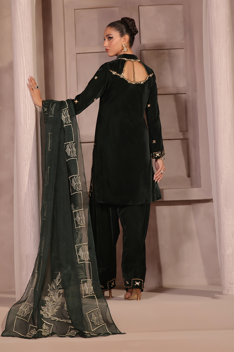 Mona Imran | Riona Velvet Affair | Hiraya - Official Mona Imran stockist in UK - Sakeena London