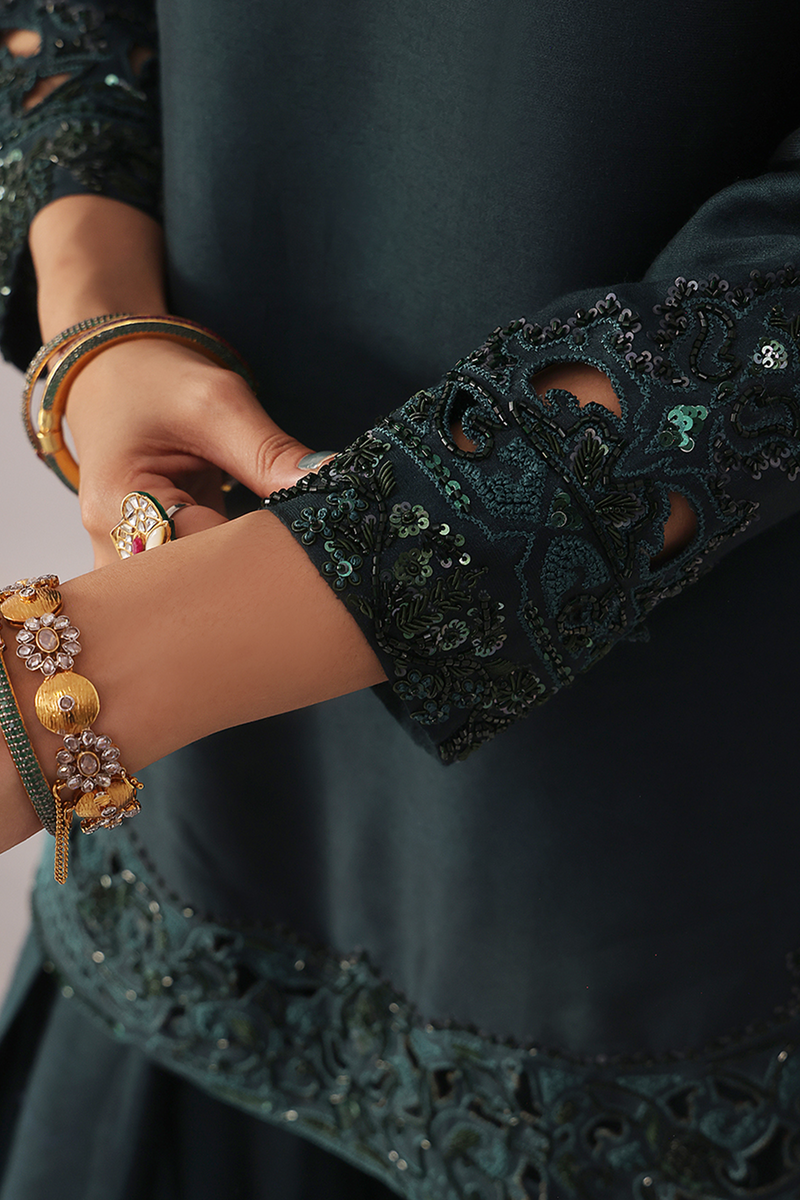 Mona Imran | Ayla Eid Edit | Gulal - Official MONA IMRAN stockist in UK - Sakeena London