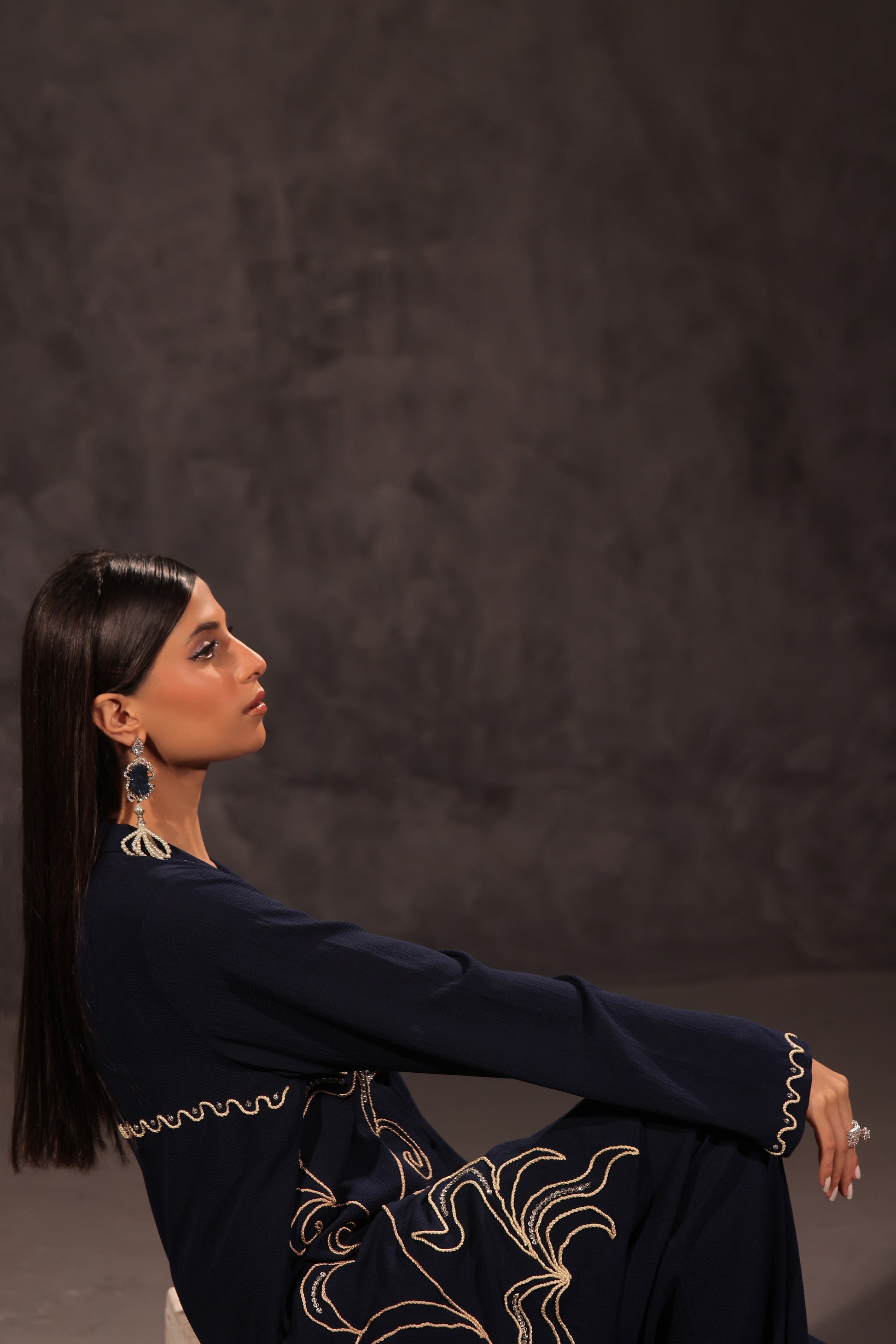 Mona Imran | Ezel Eid 25 | Celeste - Official Mona Imran stockist in UK - Sakeena London