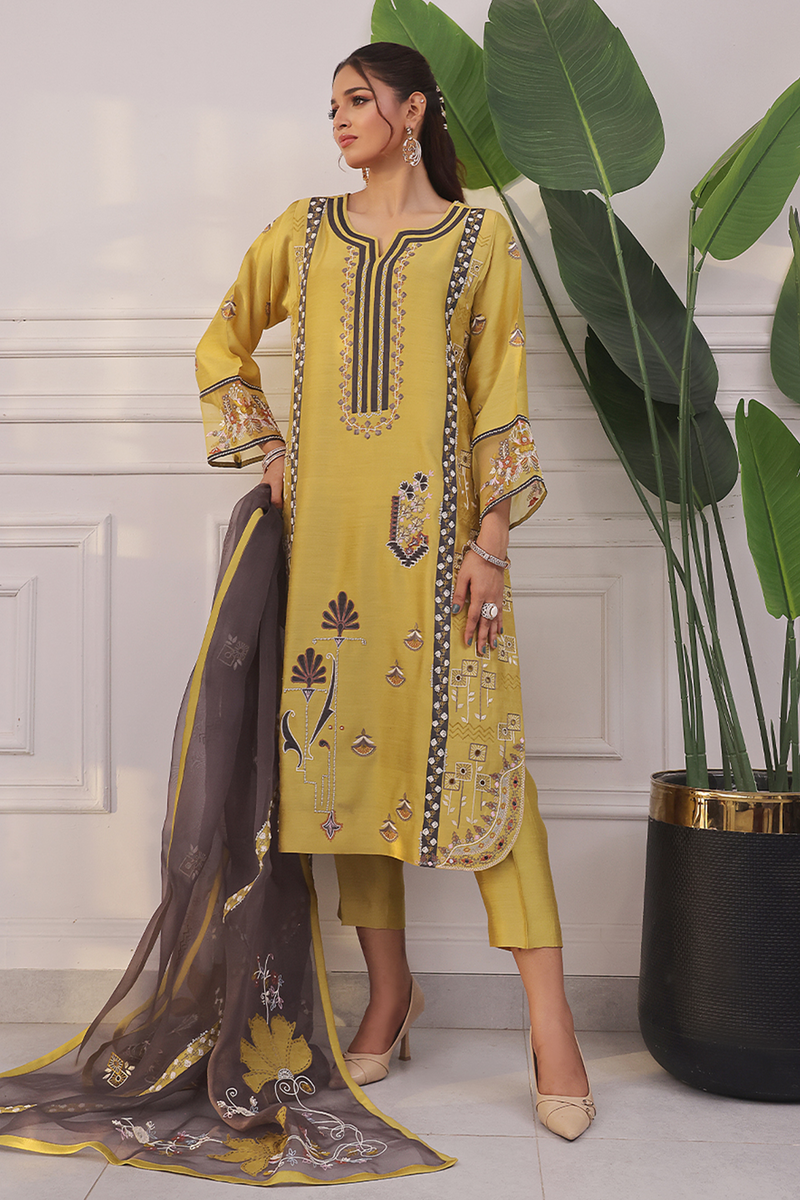 Mona Imran | Ayla Eid Edit | Zareen - Official MONA IMRAN stockist in UK - Sakeena London
