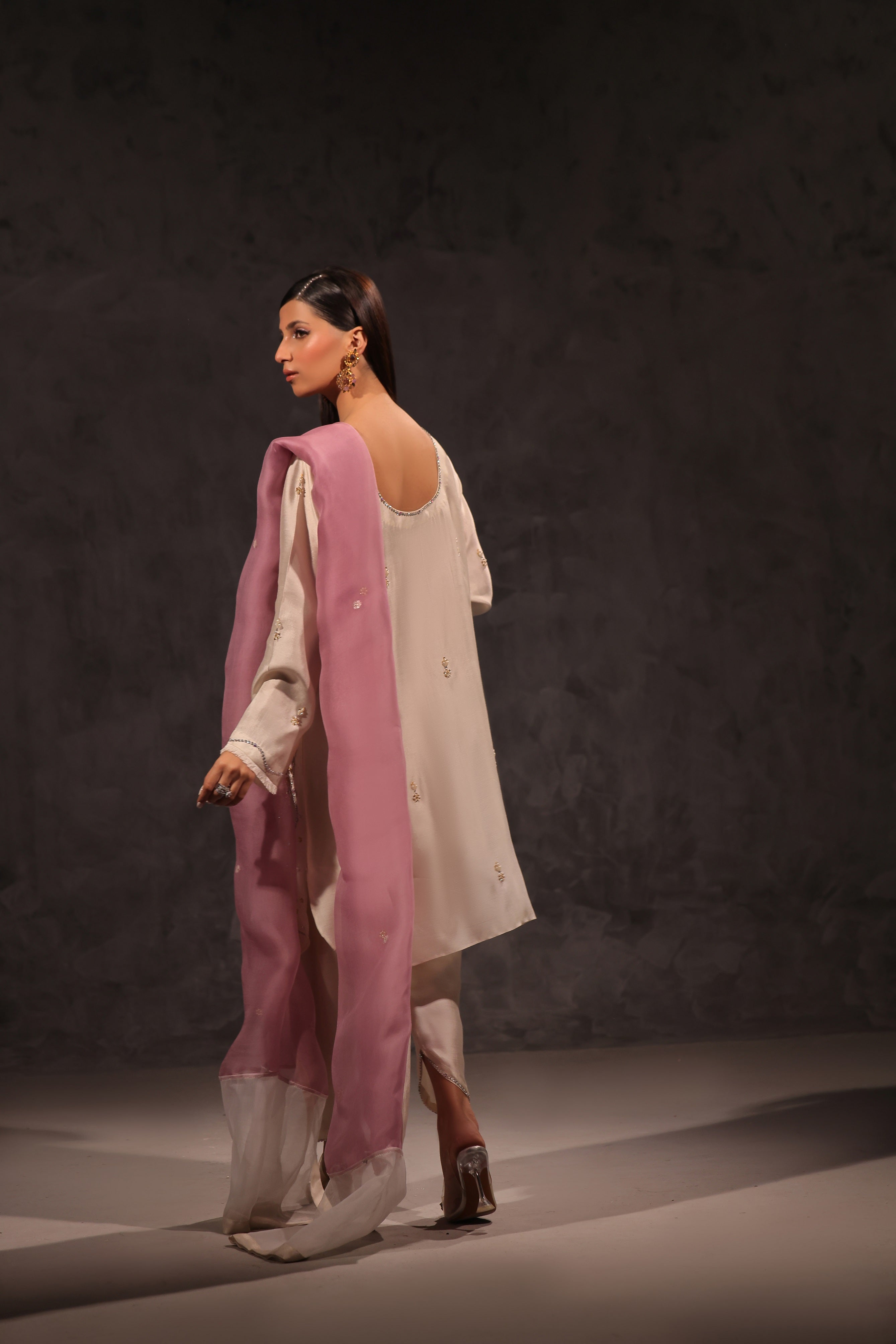 Mona Imran | Ezel Eid 25 | Nayaara - Official Mona Imran stockist in UK - Sakeena London