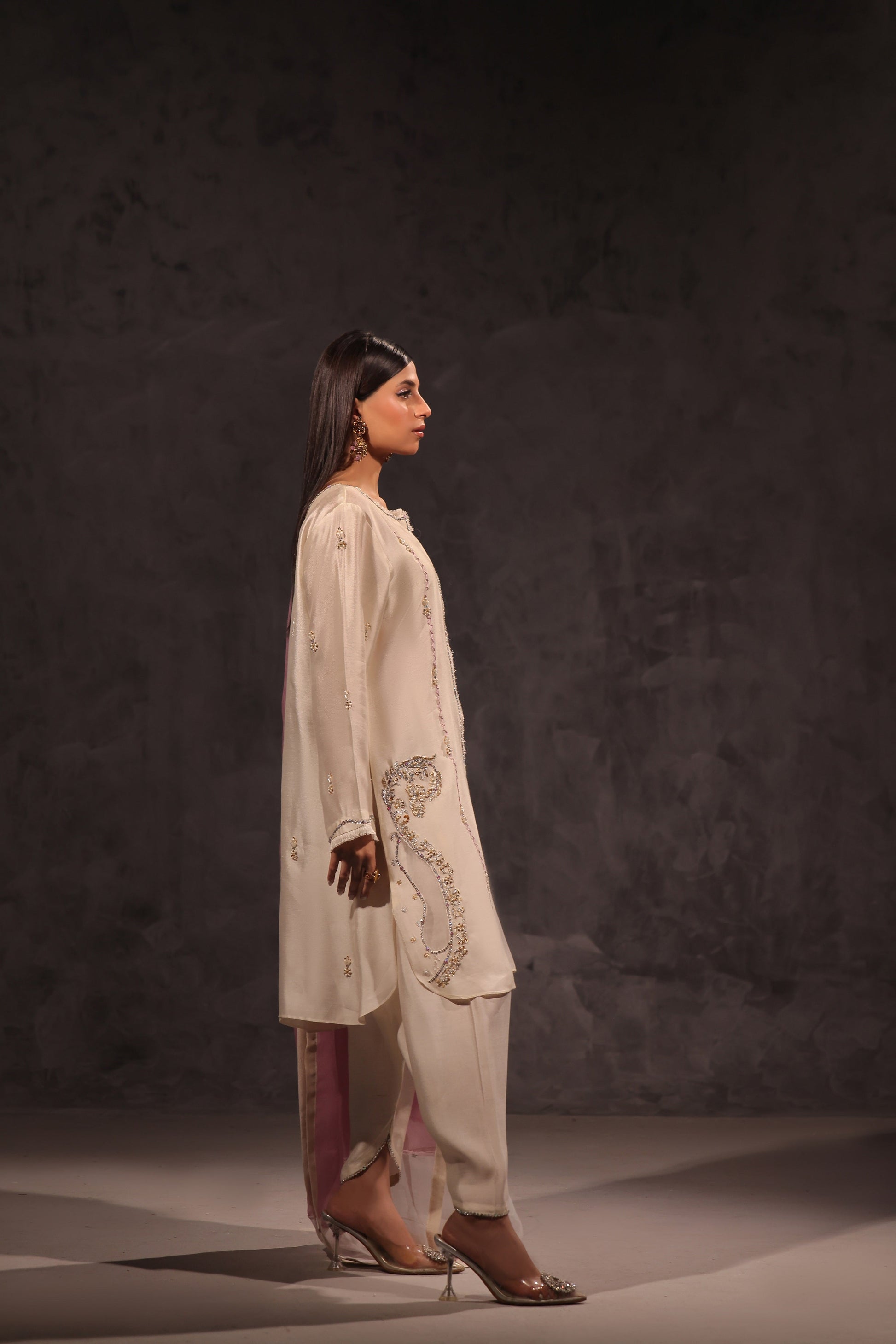 Mona Imran | Ezel Eid 25 | Nayaara - Official Mona Imran stockist in UK - Sakeena London