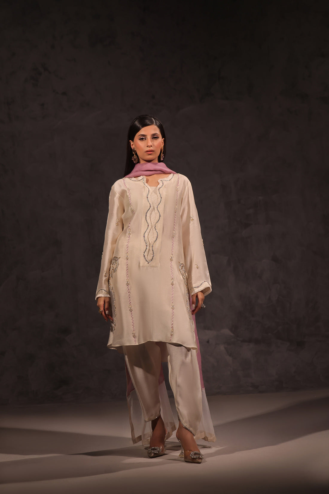 Mona Imran | Ezel Eid 25 | Nayaara - Official Mona Imran stockist in UK - Sakeena London