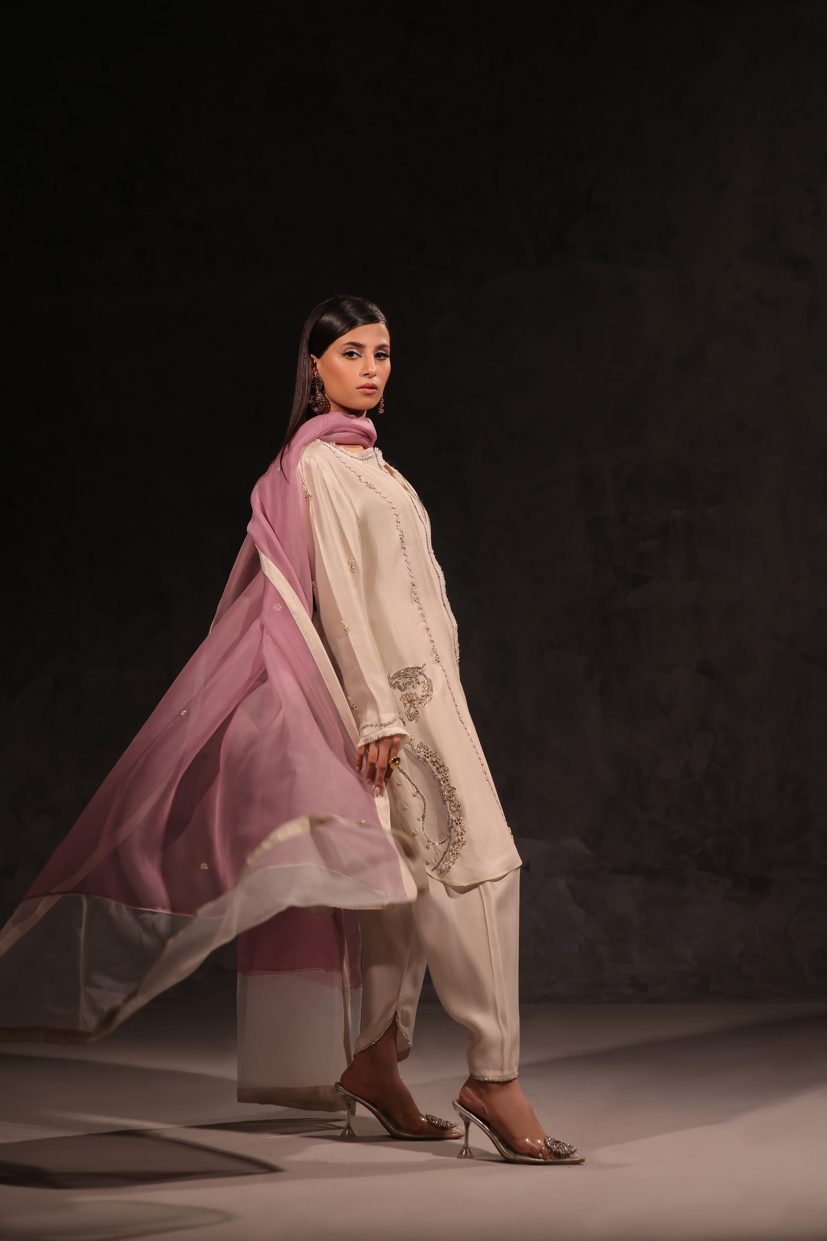 Mona Imran | Ezel Eid 25 | Nayaara - Official Mona Imran stockist in UK - Sakeena London