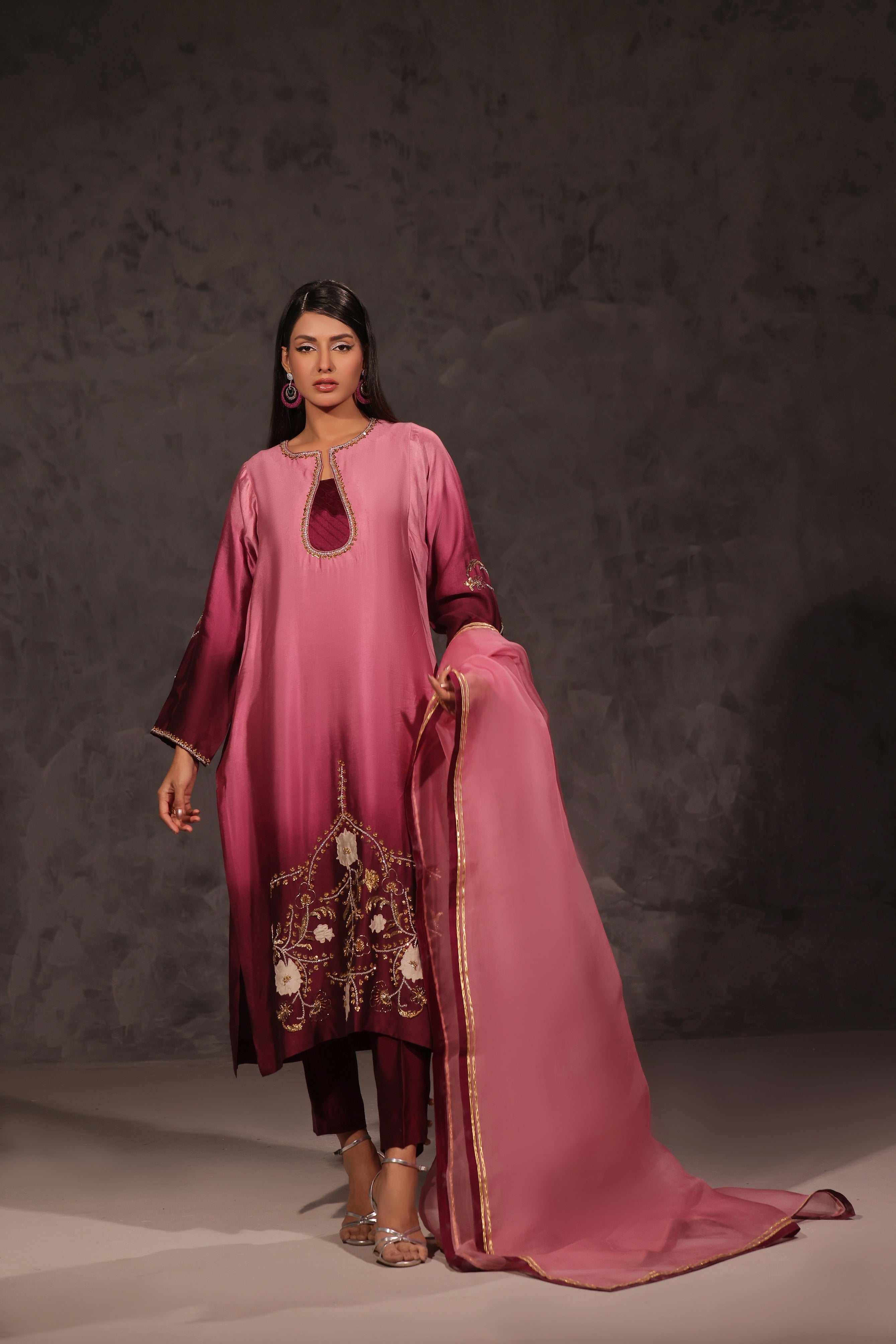 Mona Imran | Ezel Eid 25 | Maahru - Official Mona Imran stockist in UK - Sakeena London