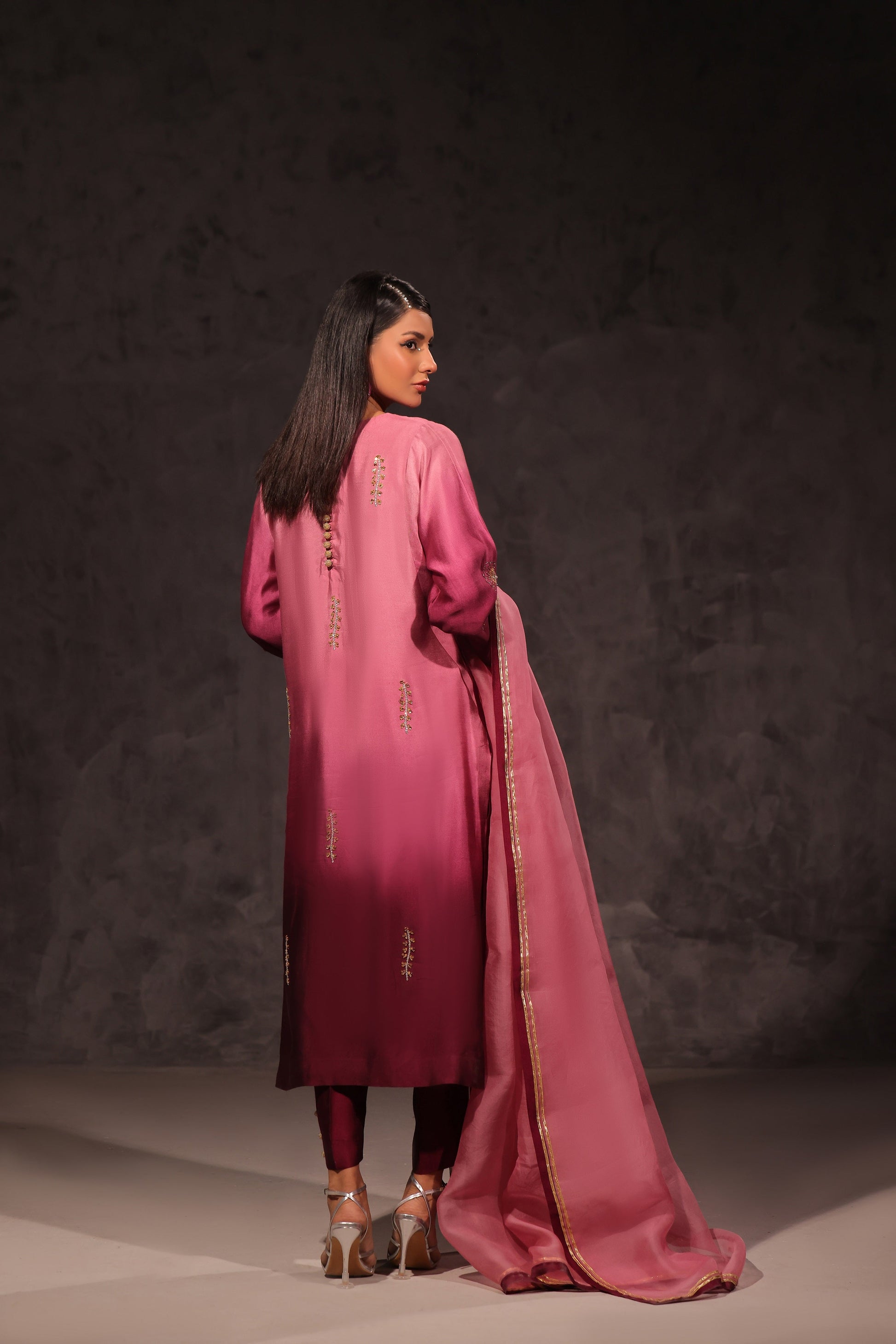 Mona Imran | Ezel Eid 25 | Maahru - Official Mona Imran stockist in UK - Sakeena London