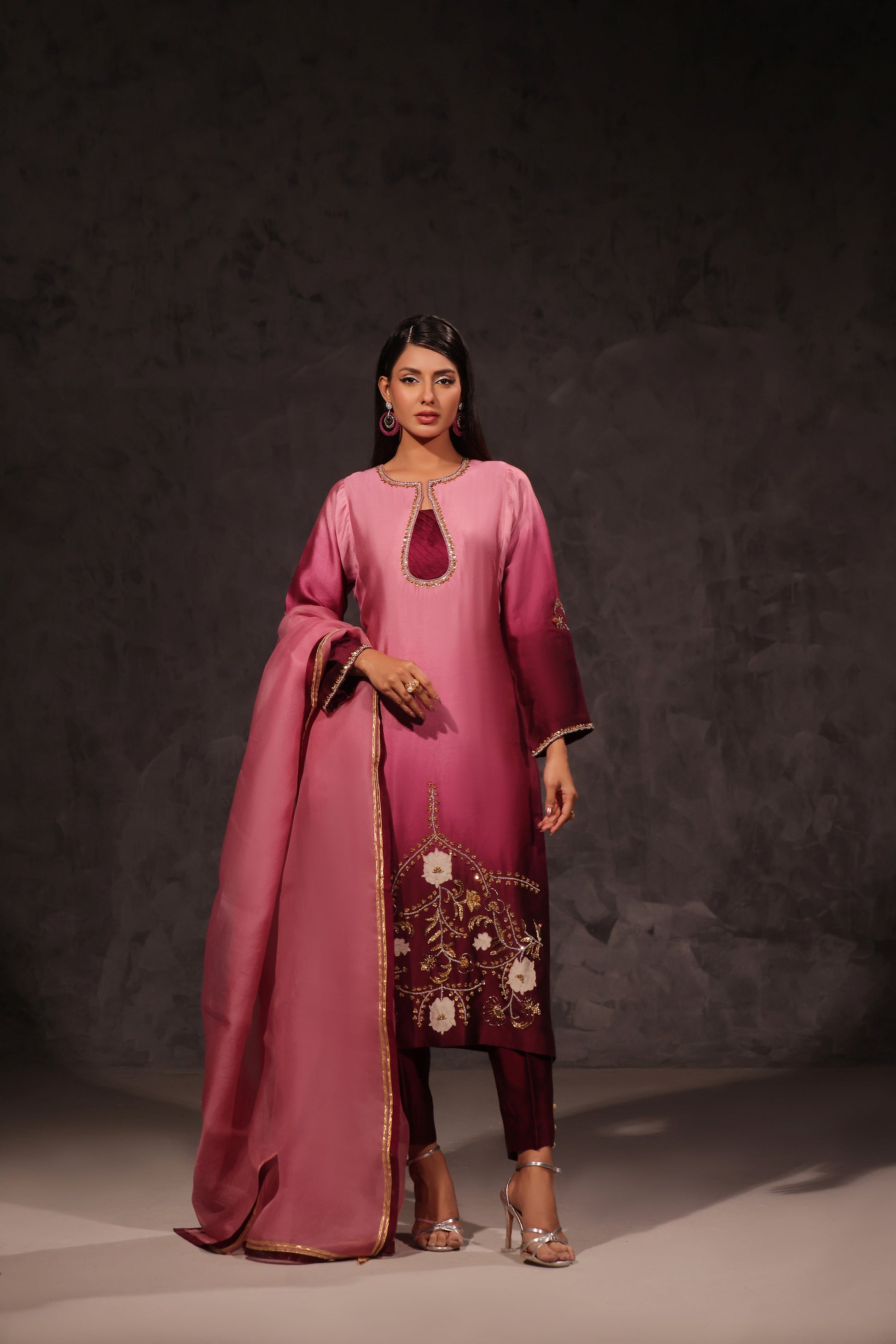 Mona Imran | Ezel Eid 25 | Maahru - Official Mona Imran stockist in UK - Sakeena London