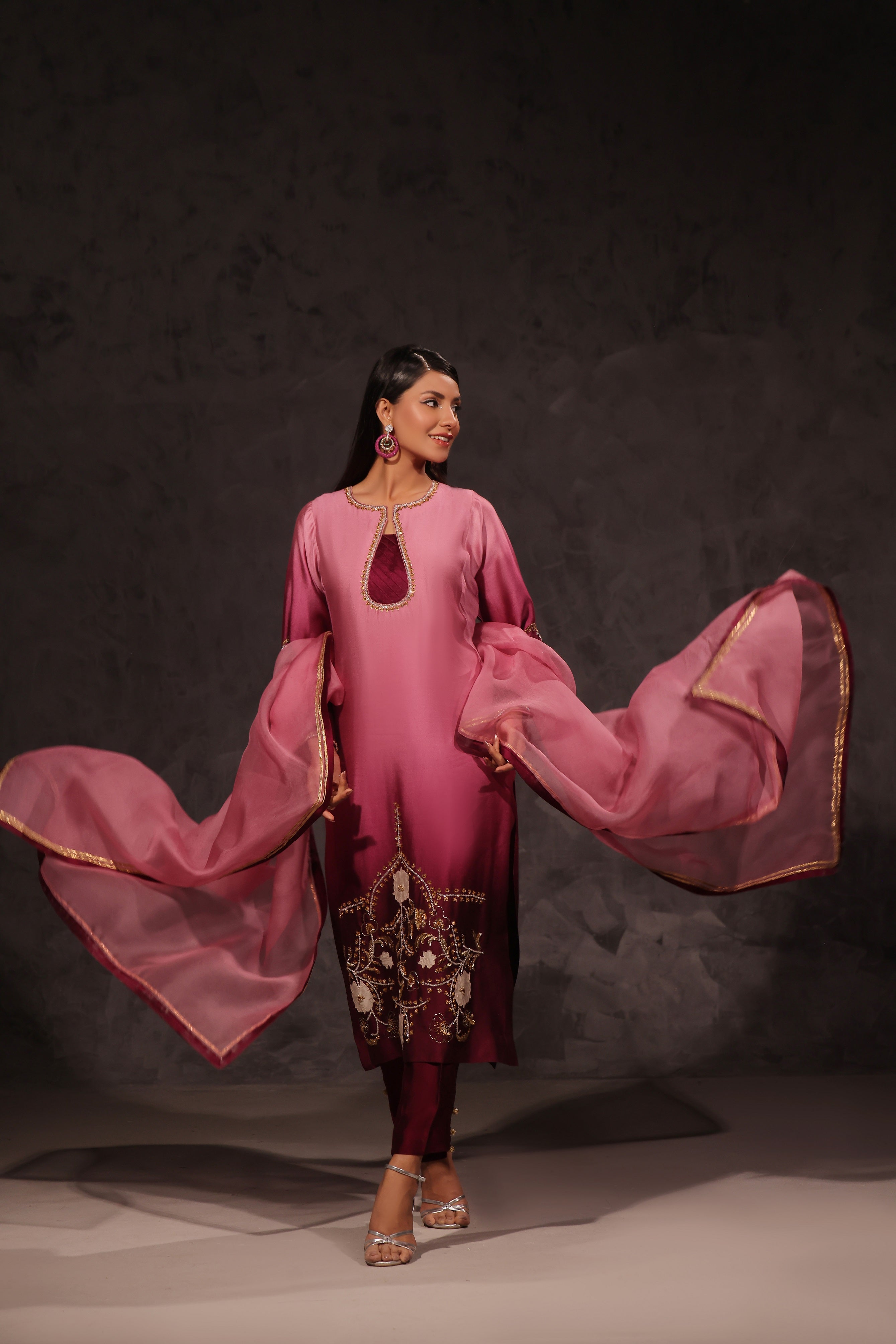 Mona Imran | Ezel Eid 25 | Maahru - Official Mona Imran stockist in UK - Sakeena London