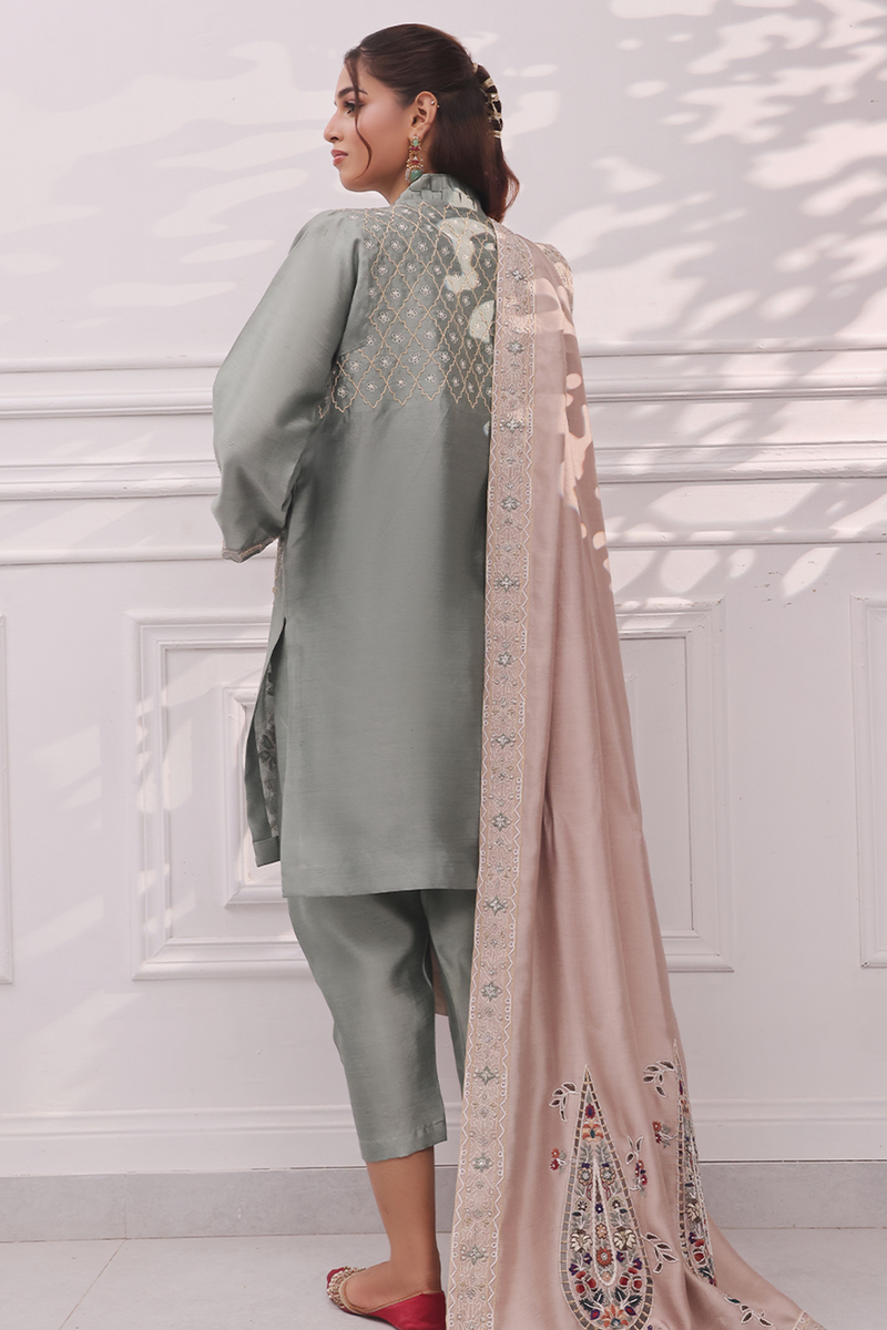 Mona Imran | Ayla Eid Edit | Mehrunisa - Official MONA IMRAN stockist in UK - Sakeena London
