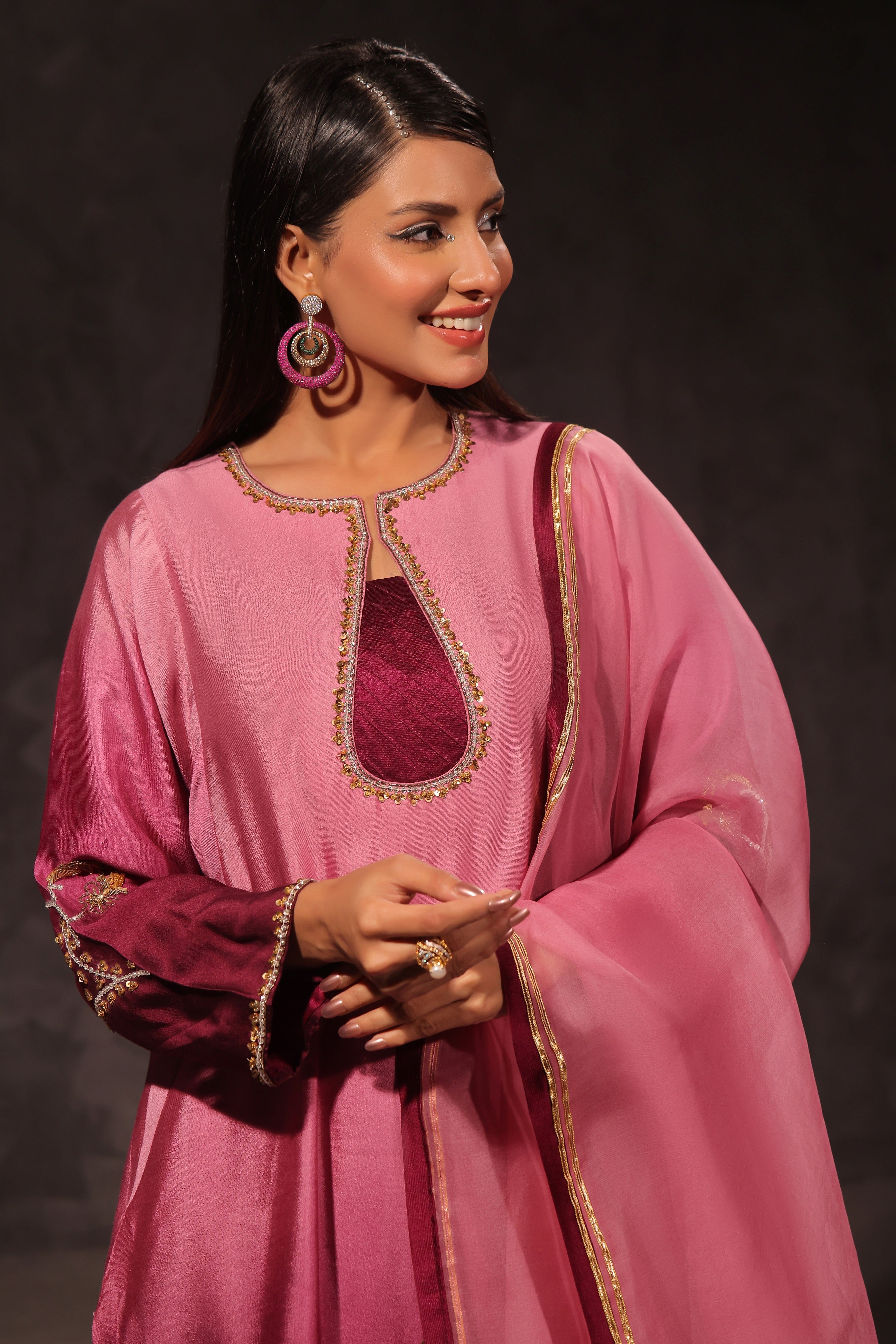 Mona Imran | Ezel Eid 25 | Maahru - Official Mona Imran stockist in UK - Sakeena London