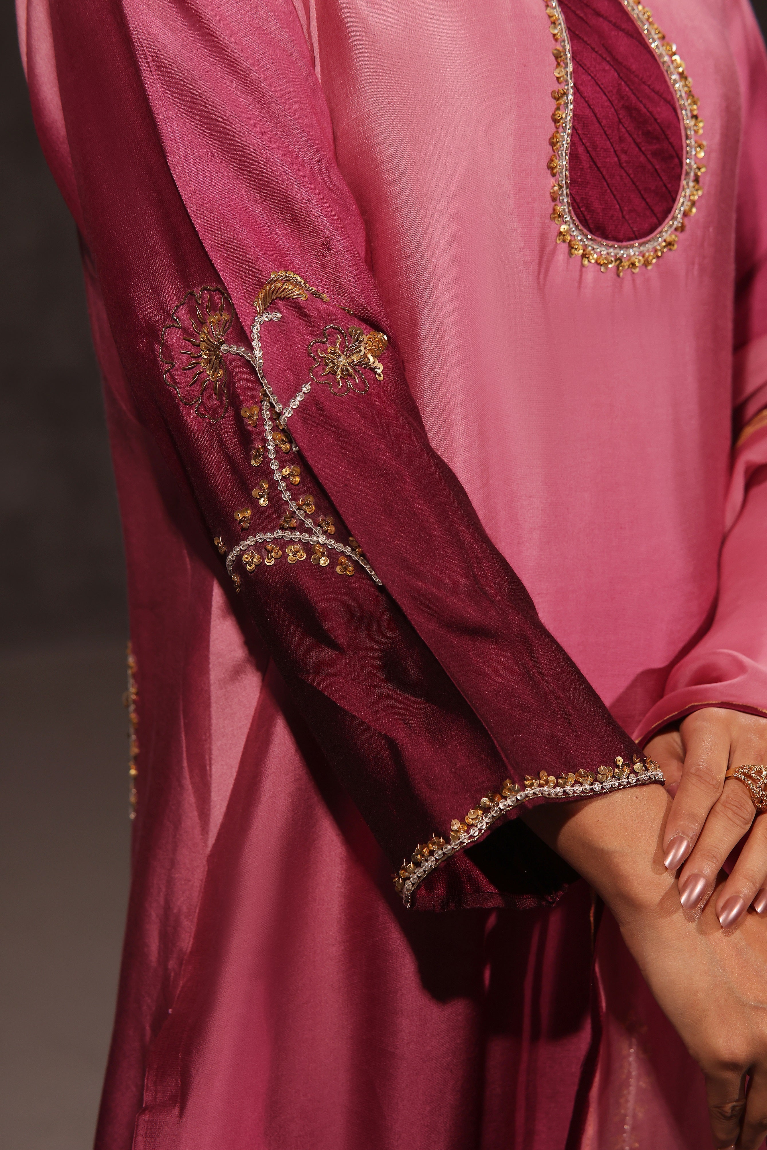 Mona Imran | Ezel Eid 25 | Maahru - Official Mona Imran stockist in UK - Sakeena London