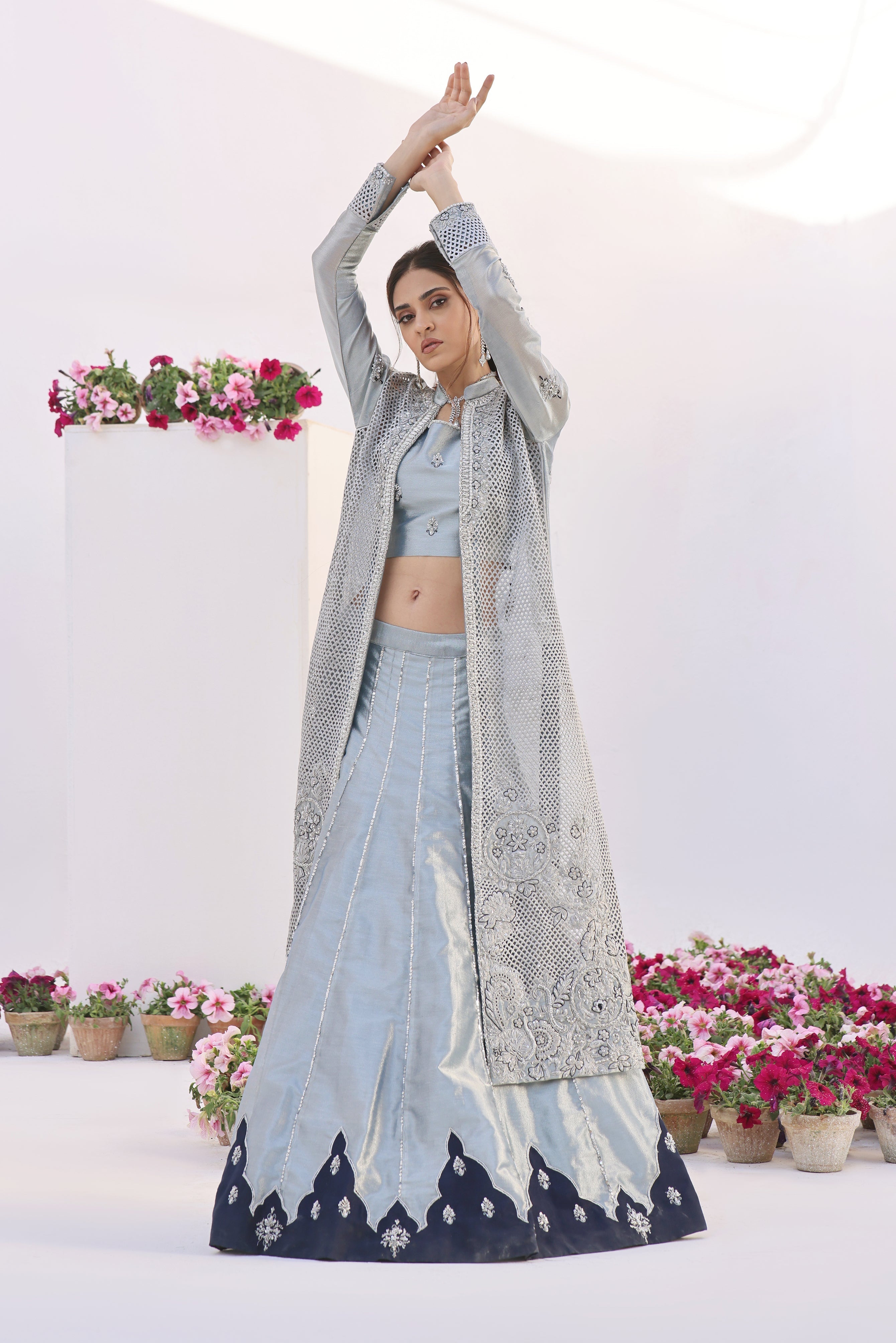 Mona Imran | Inara Wedding Formals | FIZA - Official Mona Imran stockist in UK - Sakeena London