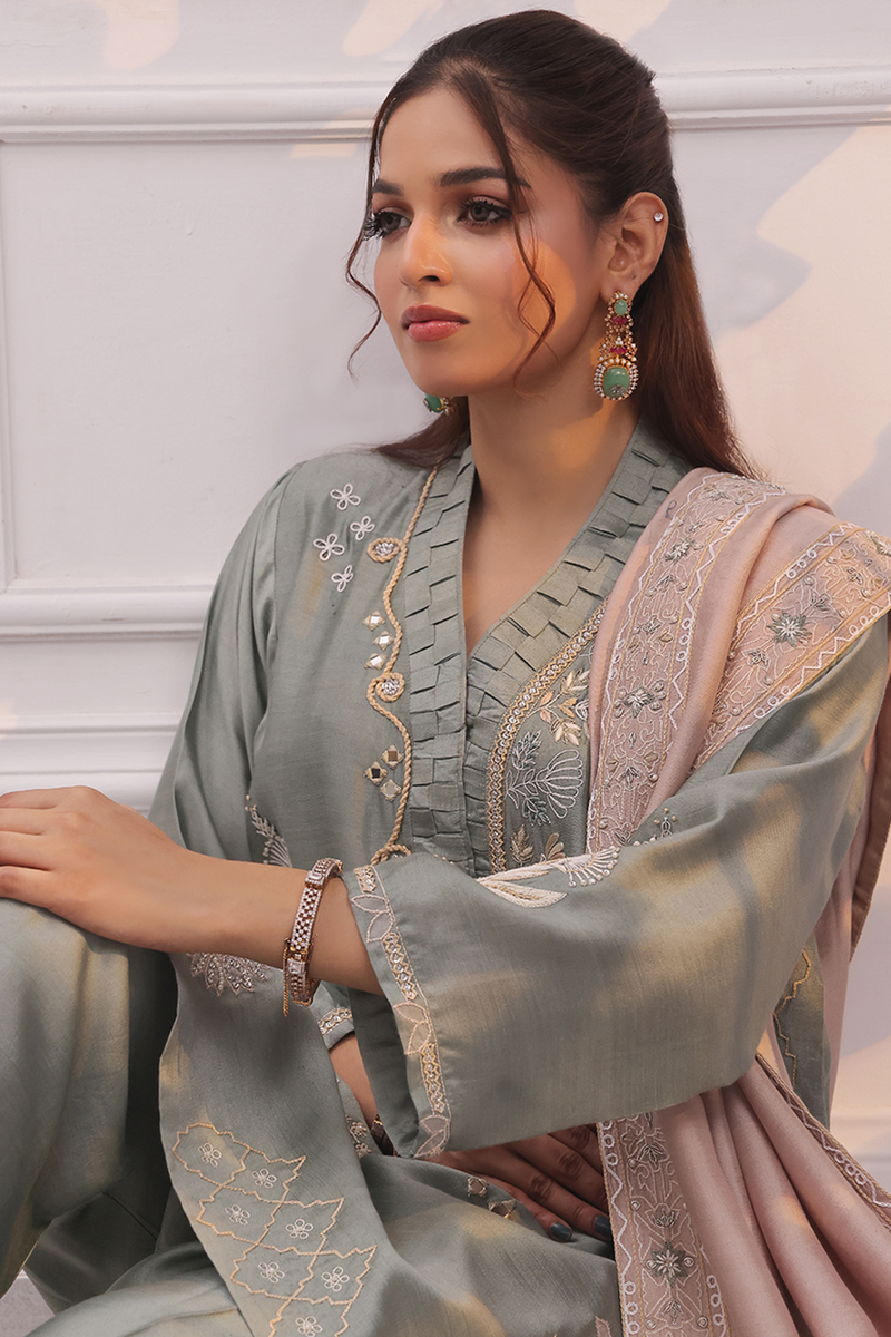 Mona Imran | Ayla Eid Edit | Mehrunisa - Official MONA IMRAN stockist in UK - Sakeena London