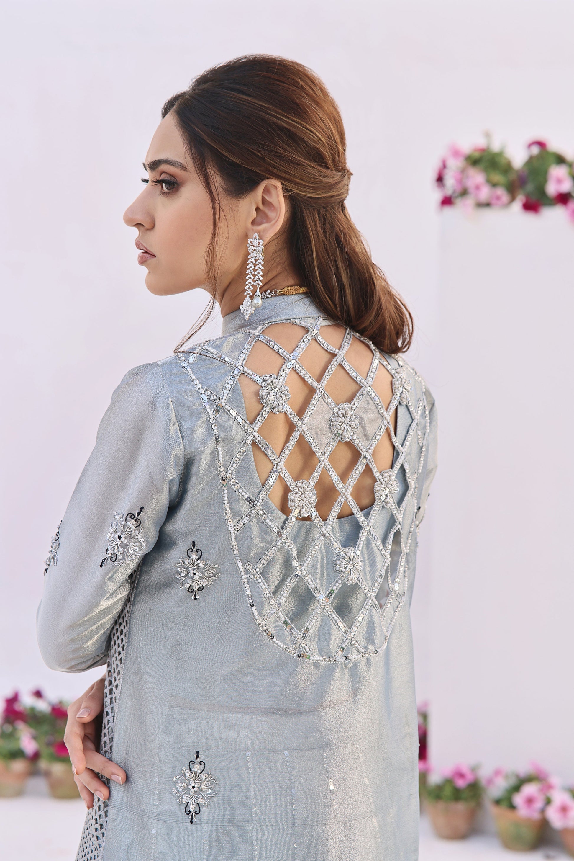 Mona Imran | Inara Wedding Formals | FIZA - Official Mona Imran stockist in UK - Sakeena London
